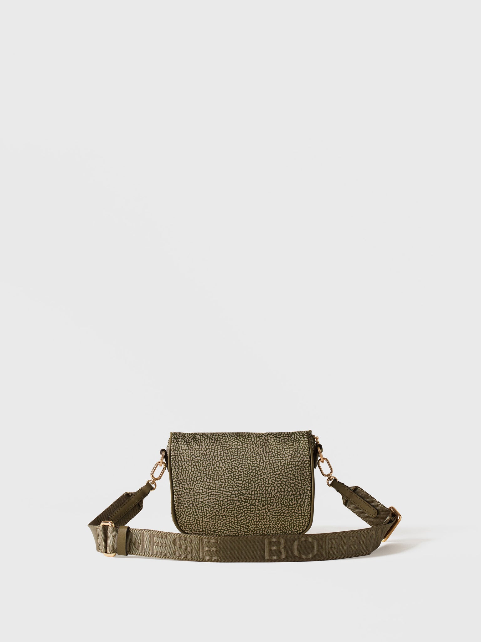 borbonese-marsupio-mini-marsupio-unisex-in-tessuto-riciclato-stampa-op image 5