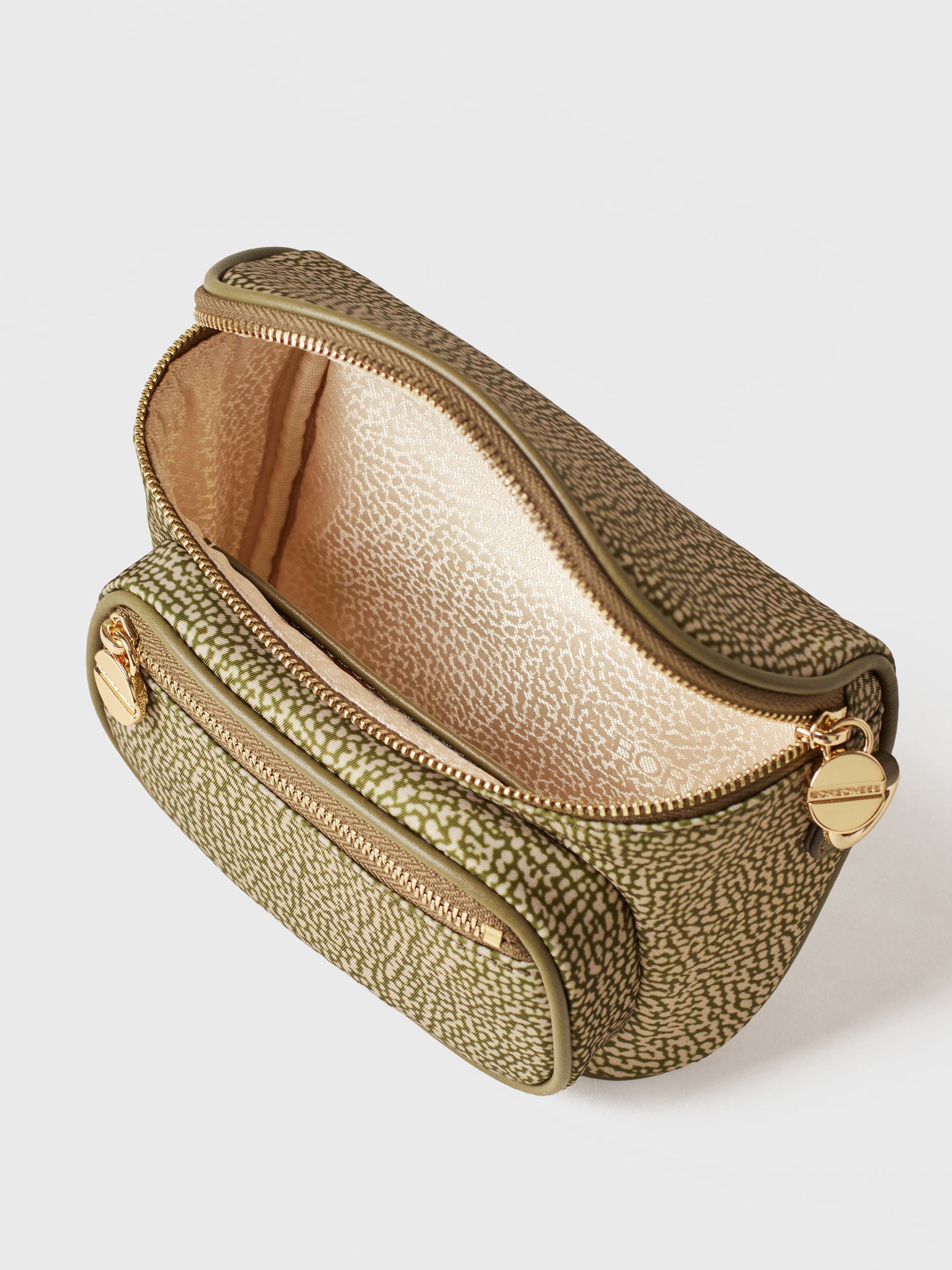borbonese-marsupio-mini-marsupio-unisex-in-tessuto-riciclato-stampa-op image 6