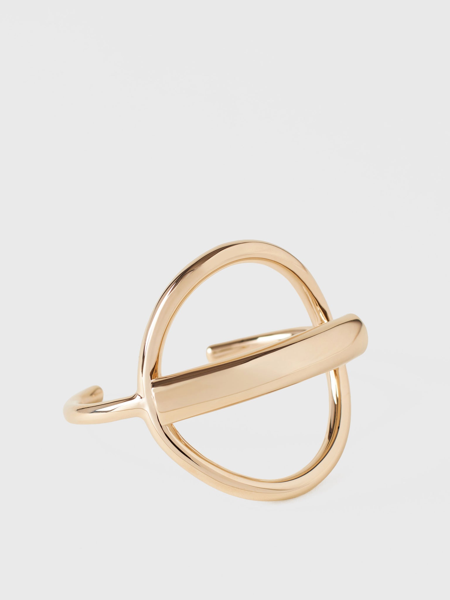 borbonese-bracciale-rigido-vite-bracciale-rigido-in-metallo-con-elemento-vite-ic image 4