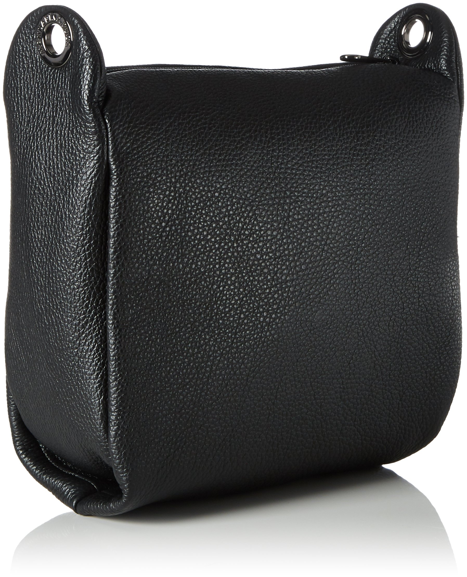 mandarina-duck-borsa-a-tracolla-da-donna-in-pelle-morbida image 4