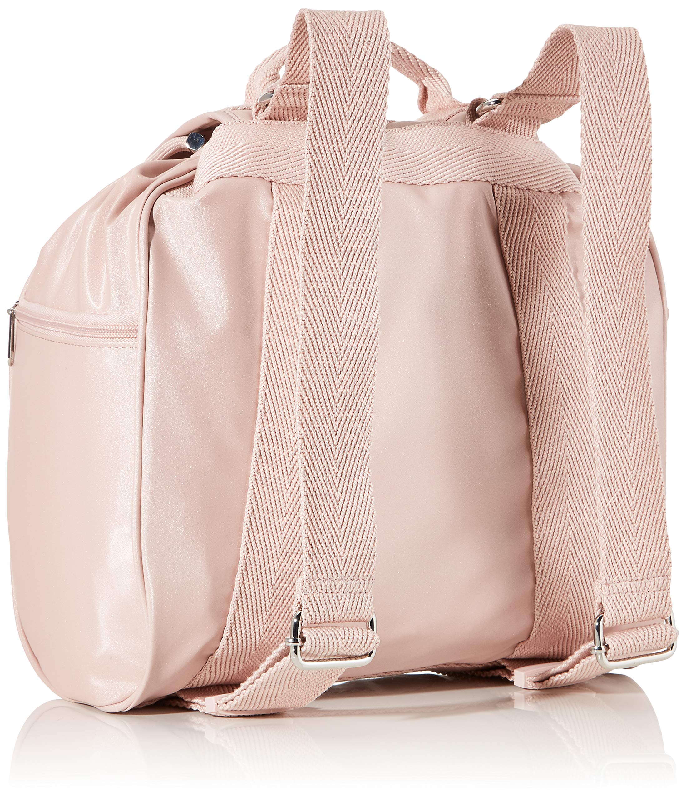 mandarina-duck-utility-zaino-donna-31x35x18-cm-in-materiale-gommato image 2