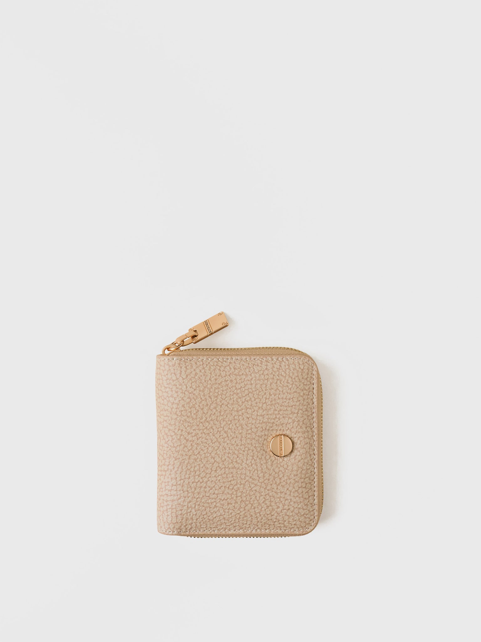 borbonese-portafooglio-vite-medium-portafoglio-zip-around-in-tela-rivestita-op-c image 6