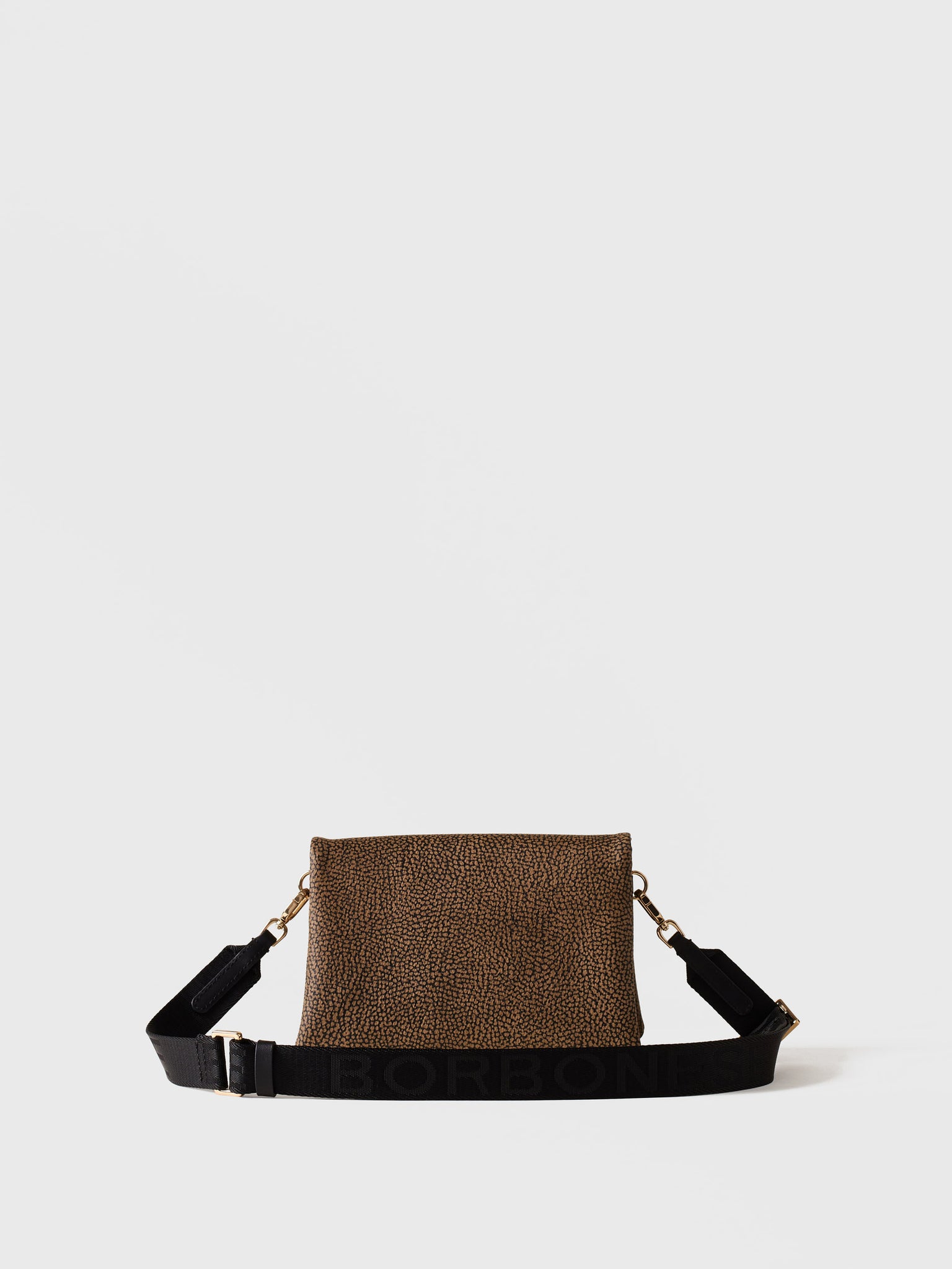 borbonese-tracolla-mini-in-tela-rivestita-op-con-bandoliera-jacquard-regolabile- image 5