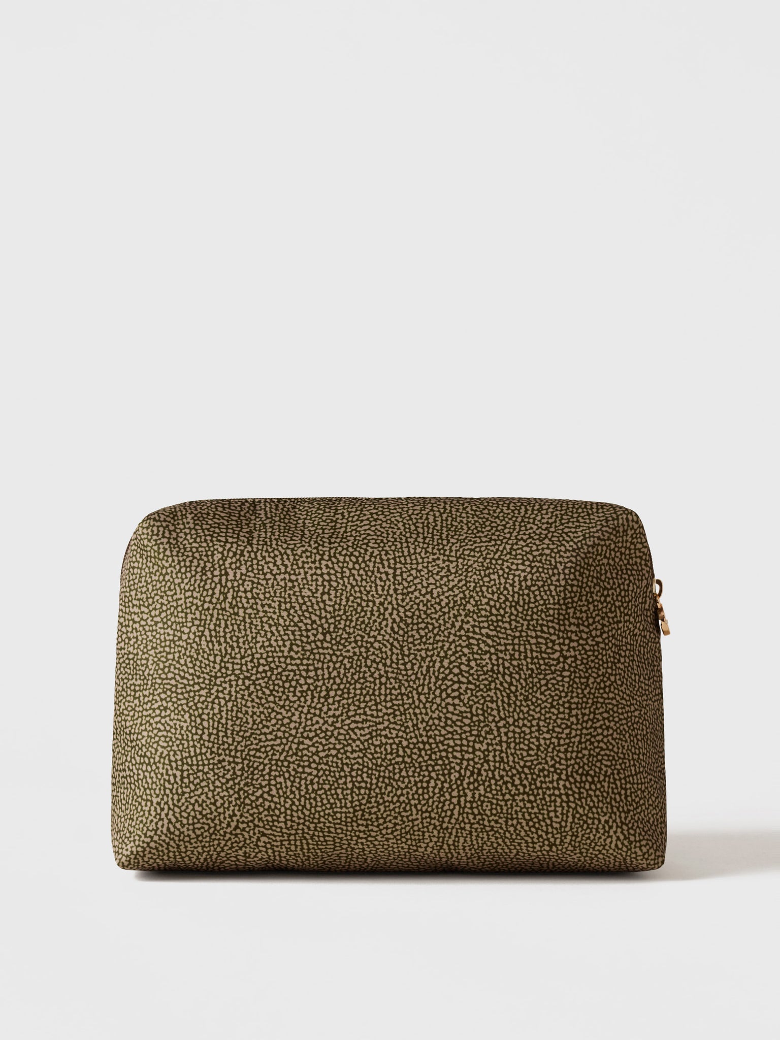 borbonese-beauty-case-medium-in-tessuto-riciclato-stampa-op-con-dettagli-di-pell image 8