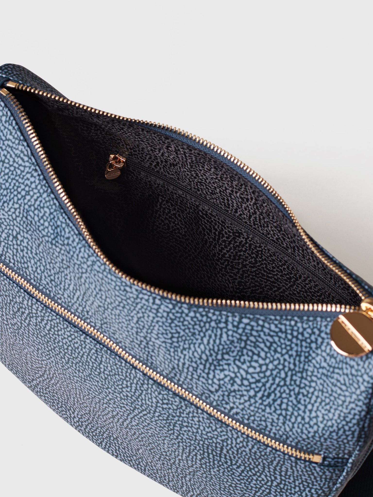 borbonese-eco-line-luna-bag-small-tracolla-in-tessuto-riciclato-stampa-op-con-tr image 6