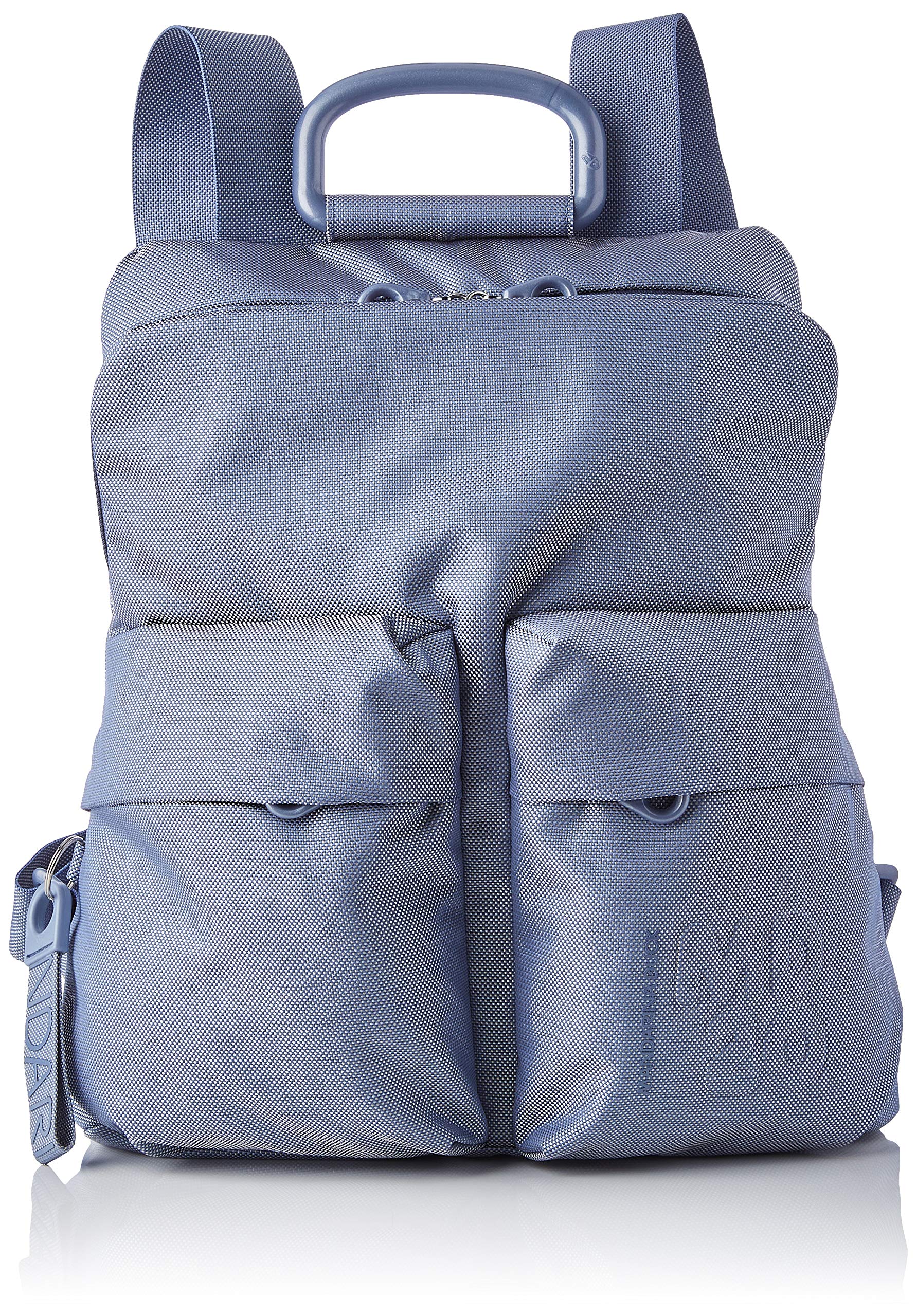 mandarina-duck-md-20-zainetto-donna-taglia-unica-in-mitrix-cangiante image 1