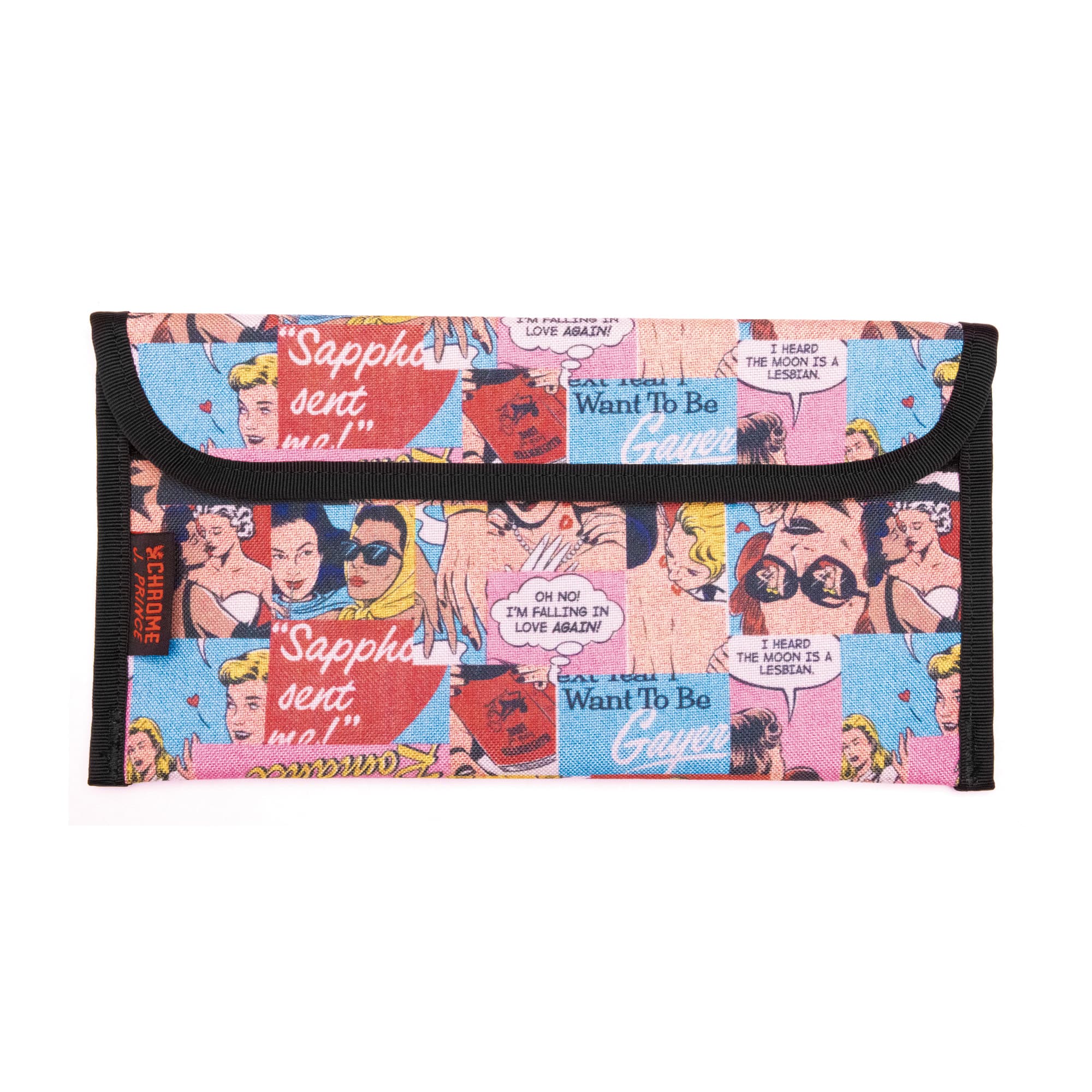chrome-industries-large-utility-pouch-sacca-organizzatrice-capiente-per-borse-e- image 4