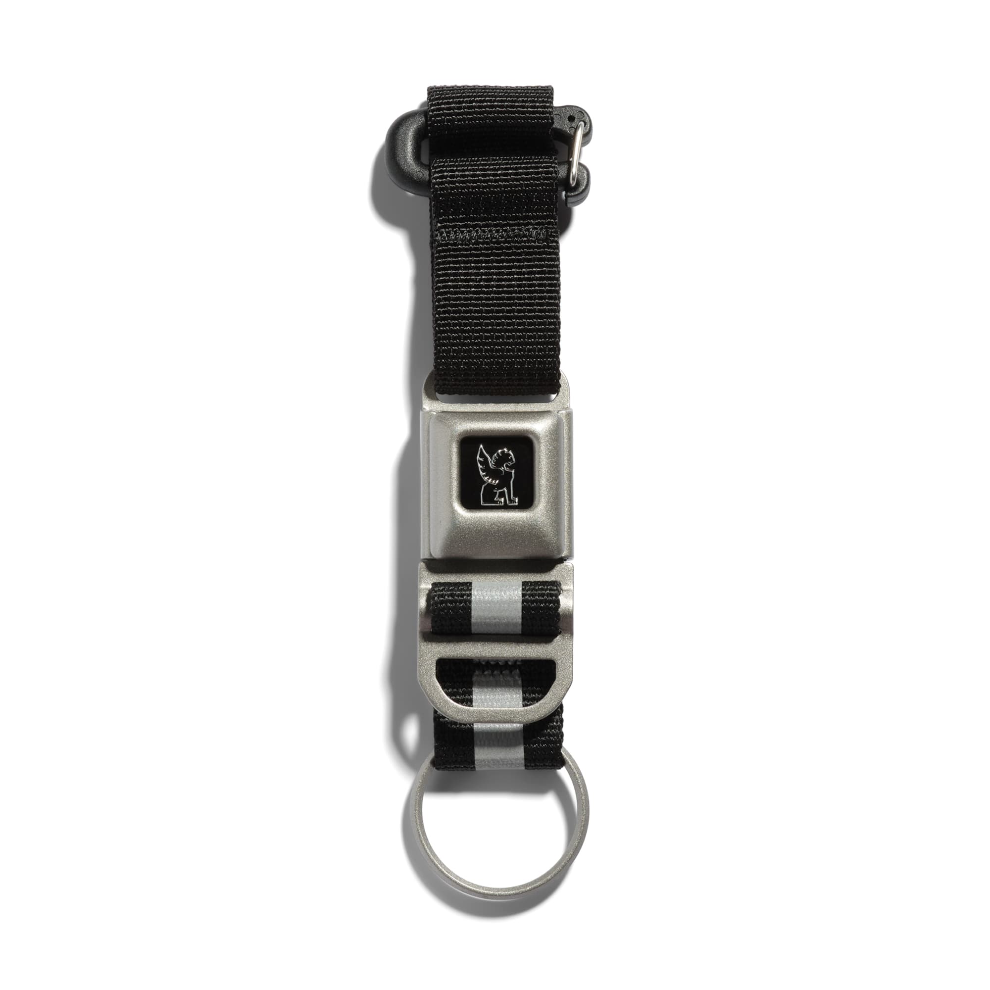chrome-industries-mini-buckle-keychain-portachiavi-con-fibbia-quick-release-in-m image 6