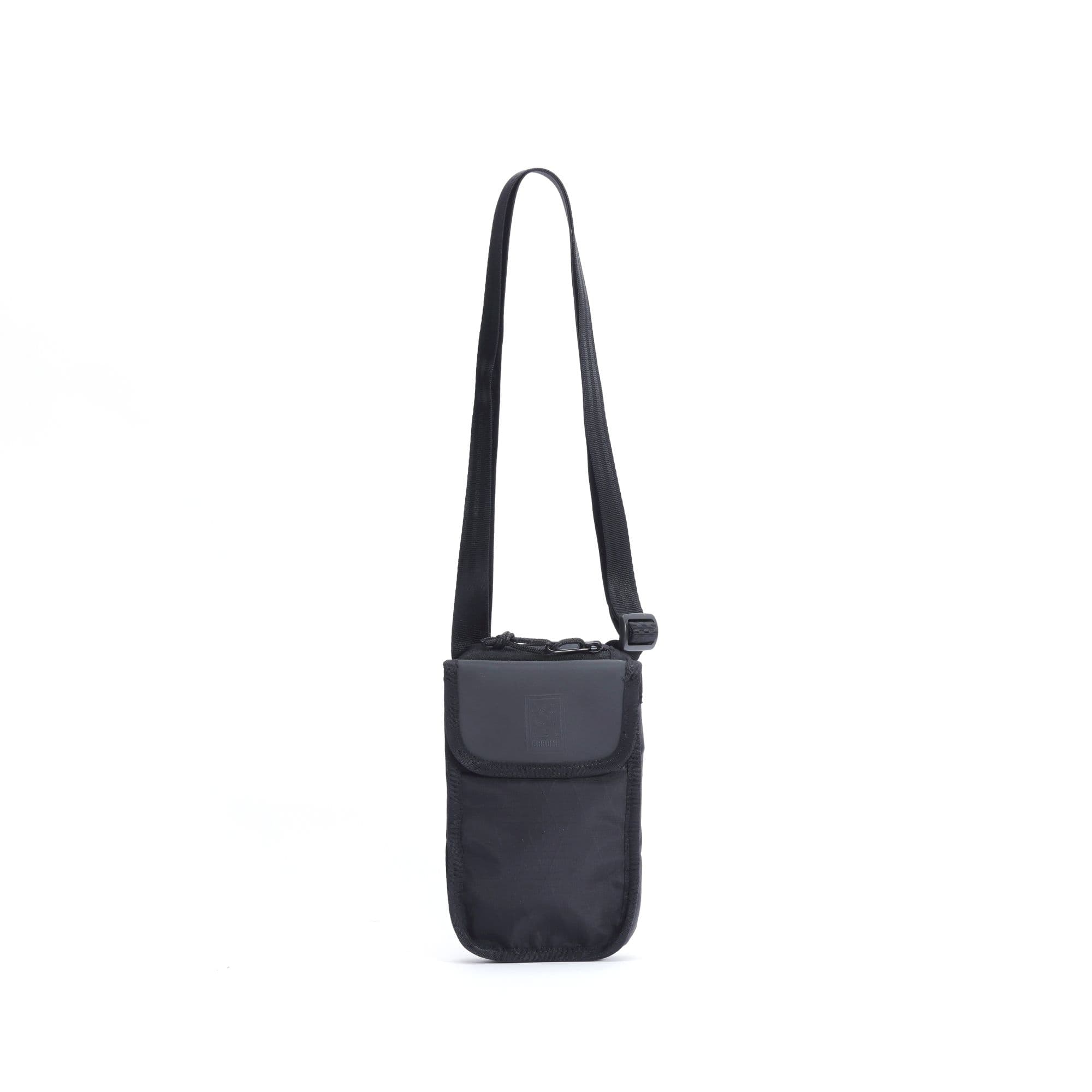 chrome-industries-travel-tech-pouch-pochette-portaoggetti-compatta-per-cavi-docu image 7