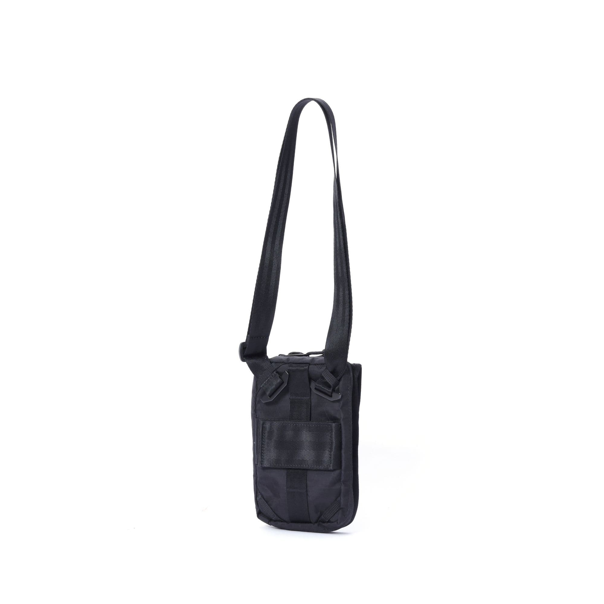 chrome-industries-travel-tech-pouch-pochette-portaoggetti-compatta-per-cavi-docu image 2