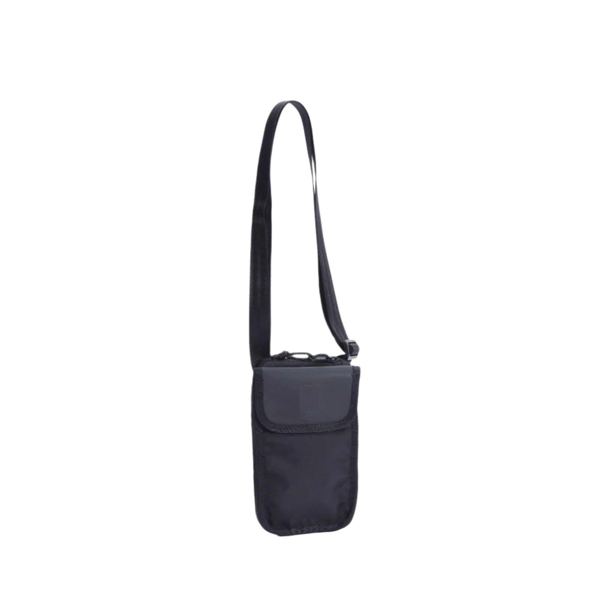 chrome-industries-travel-tech-pouch-pochette-portaoggetti-compatta-per-cavi-docu image 1