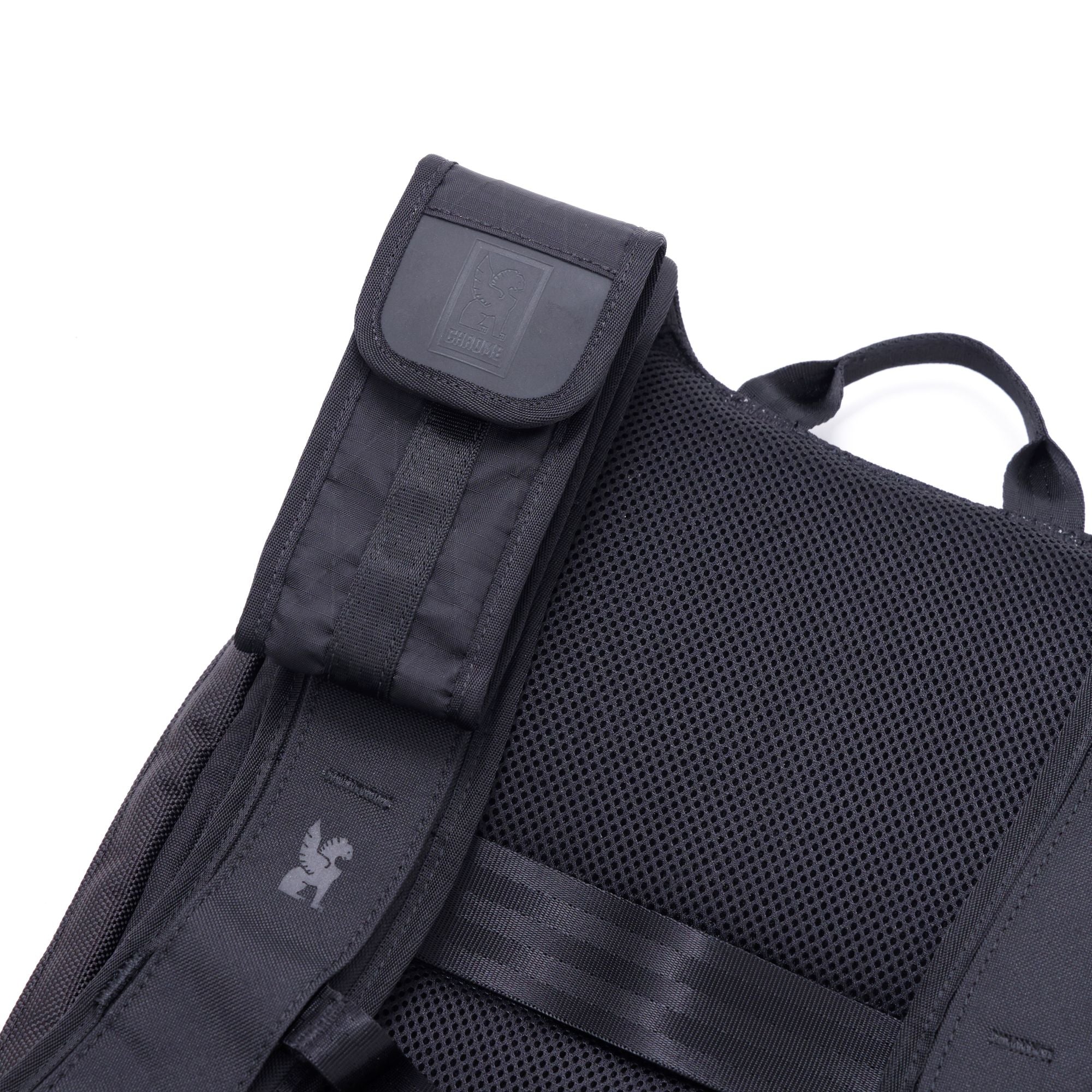 chrome-industries-sunglass-pouch-custodia-morbida-con-fodera-protettiva-e-clip-d image 4