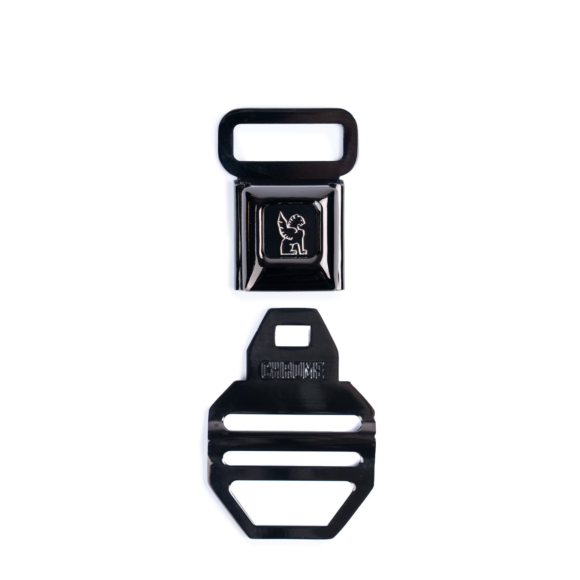 chrome-industries-seatbelt-buckle-sm-1-fibbia-intercambiabile-stile-cintura-di-s image 8