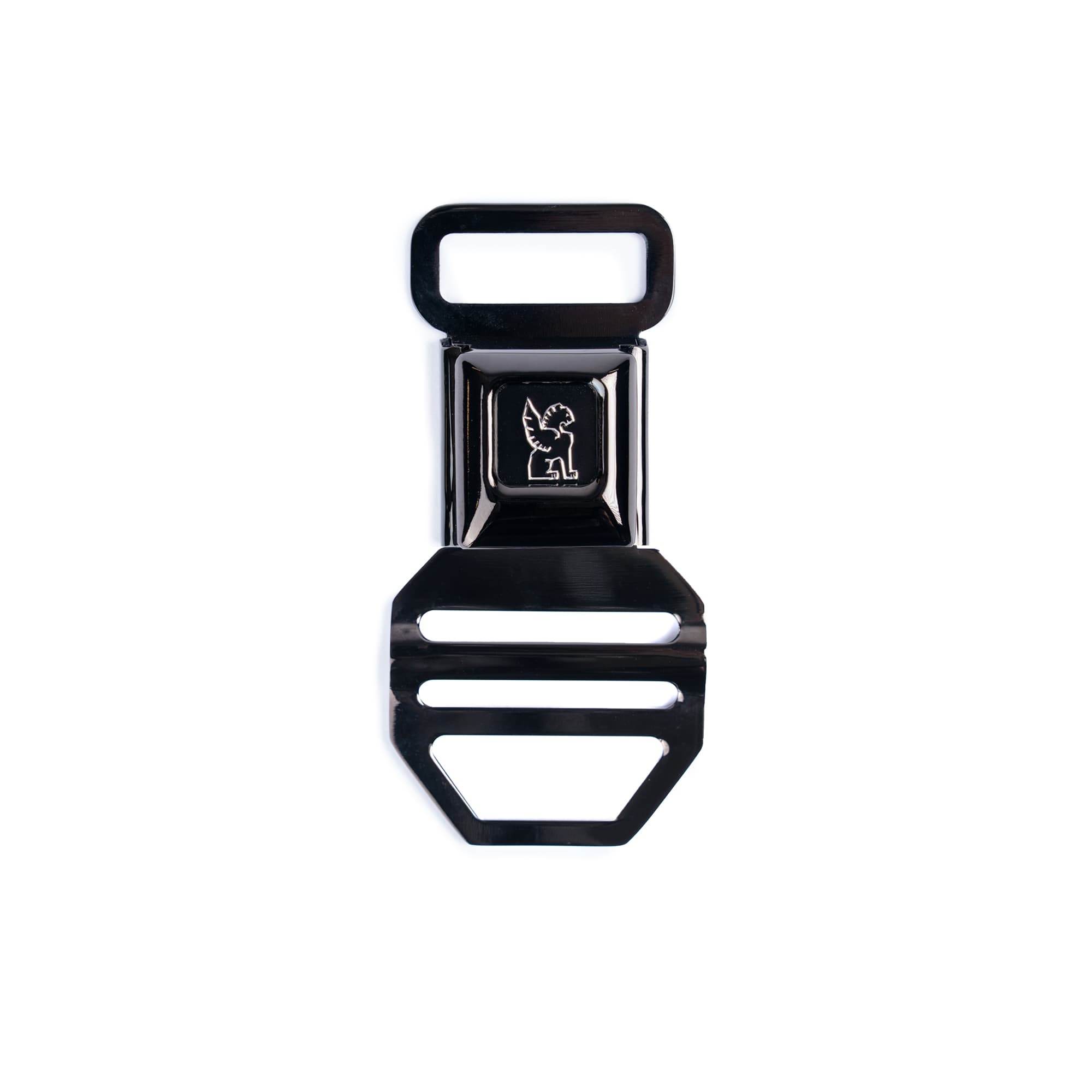 chrome-industries-seatbelt-buckle-sm-1-fibbia-intercambiabile-stile-cintura-di-s image 7