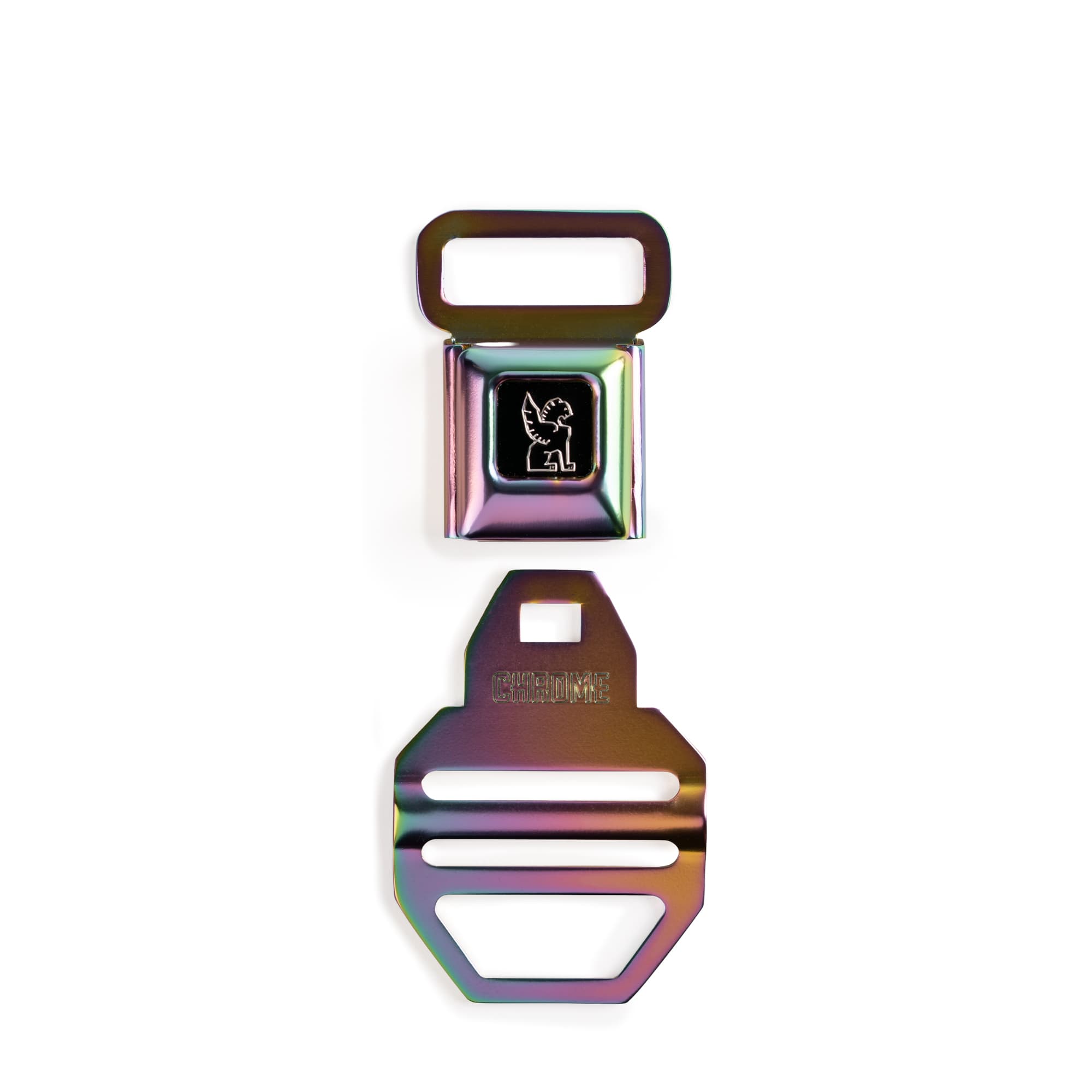 chrome-industries-seatbelt-buckle-sm-1-fibbia-intercambiabile-stile-cintura-di-s image 2