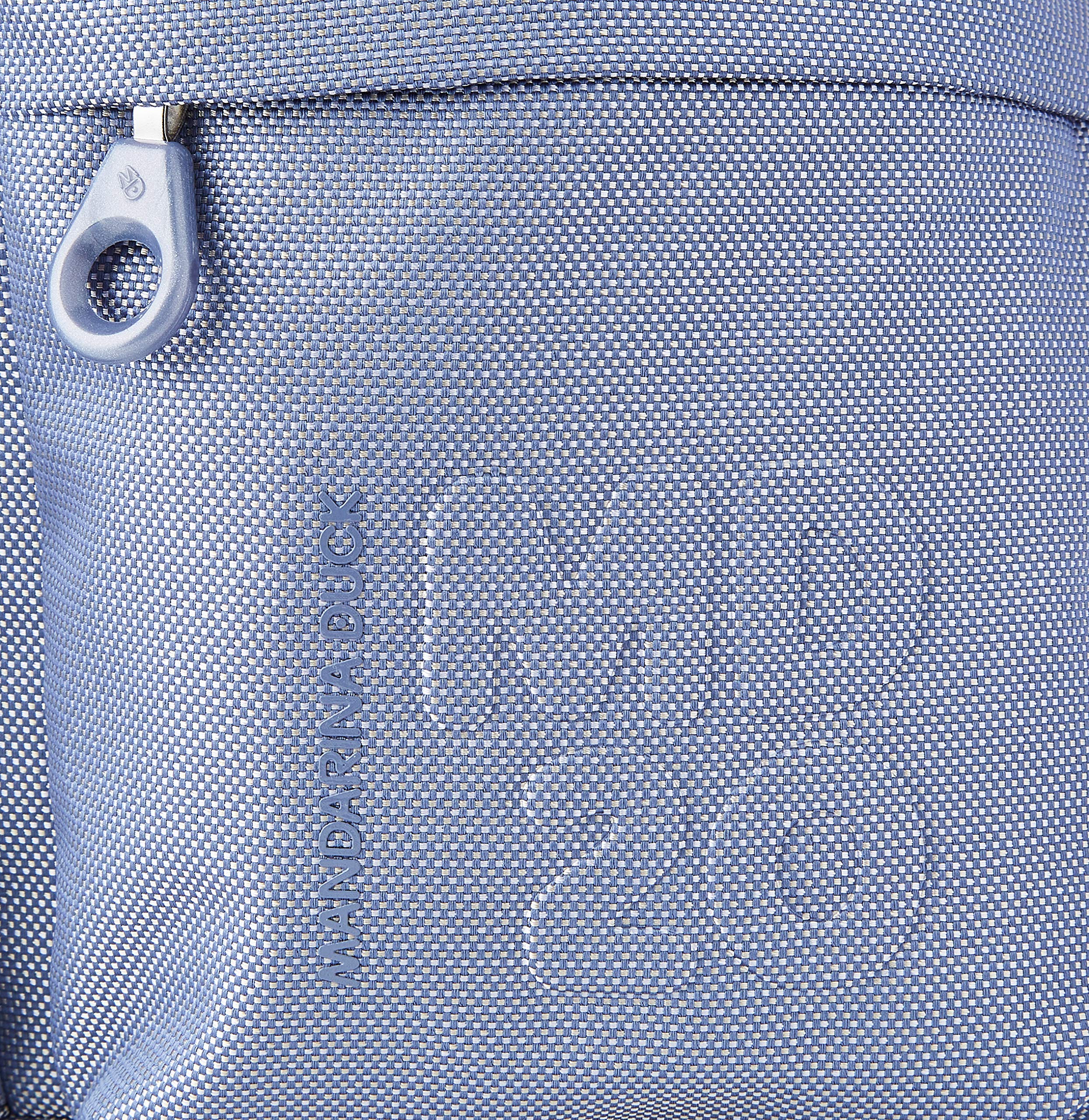mandarina-duck-md-20-zainetto-donna-taglia-unica-in-mitrix-cangiante image 3