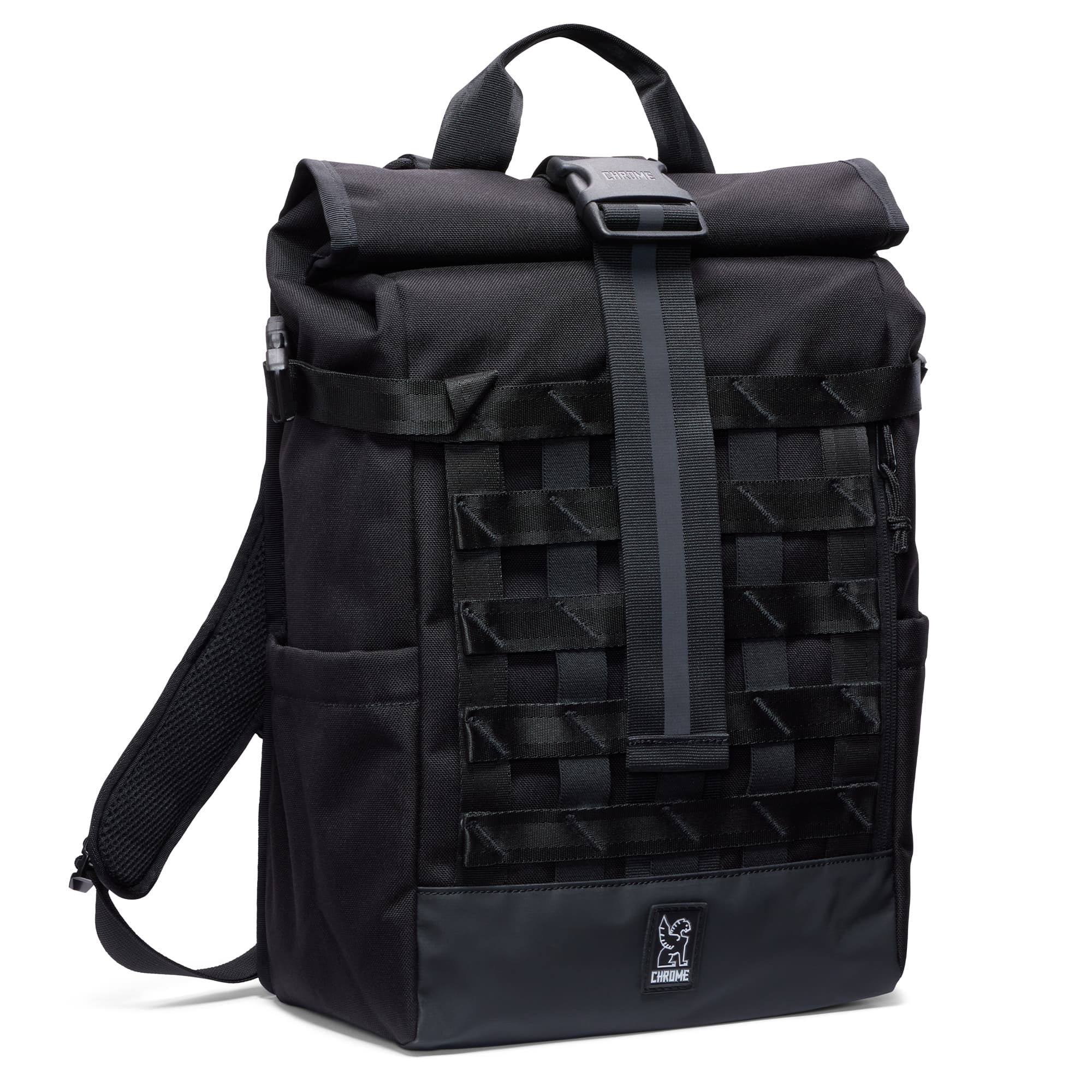 chrome-industries-barrage-18l-pack-zaino-rolltop-18-litri-impermeabile-con-scomp image 3