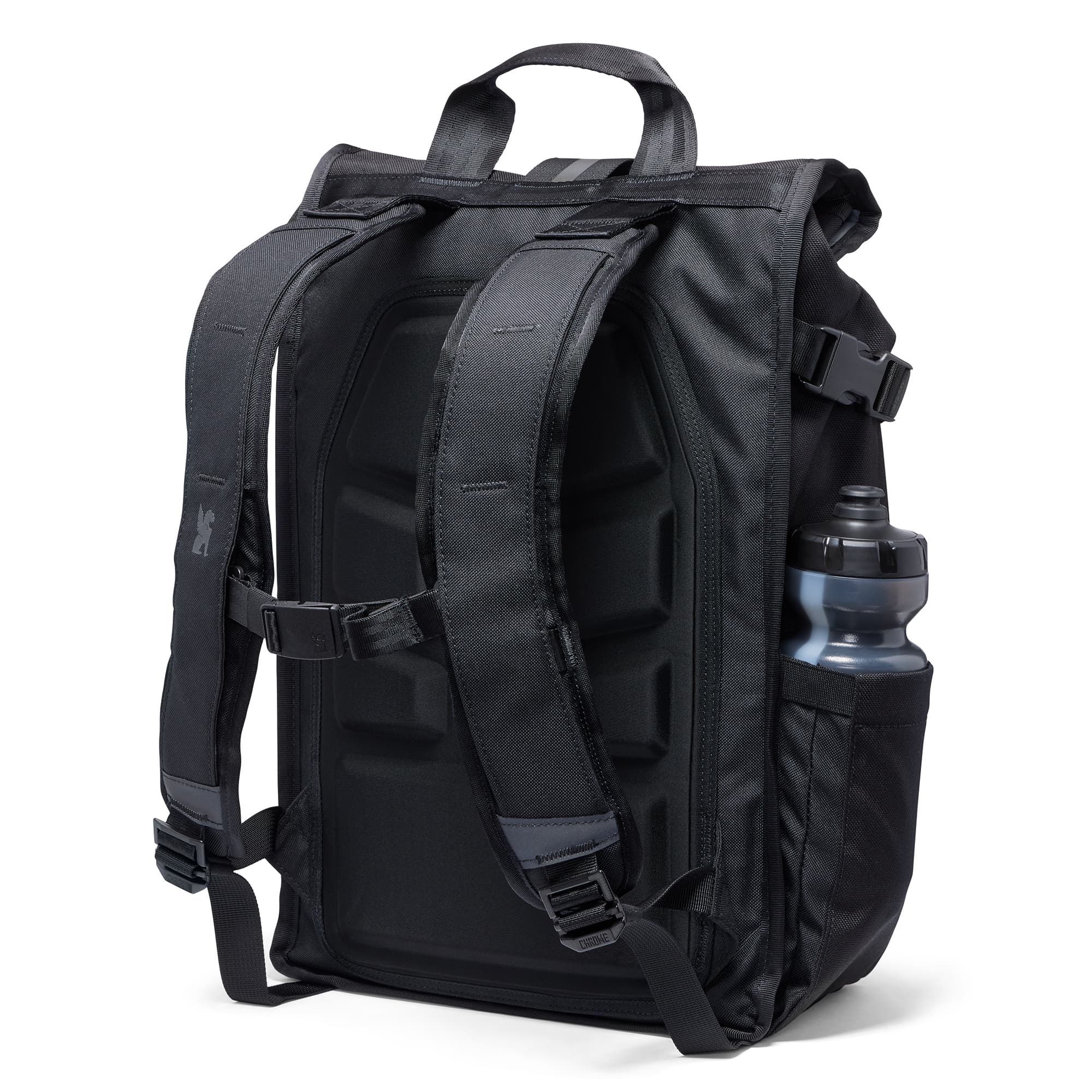 chrome-industries-barrage-18l-pack-zaino-rolltop-18-litri-impermeabile-con-scomp image 4