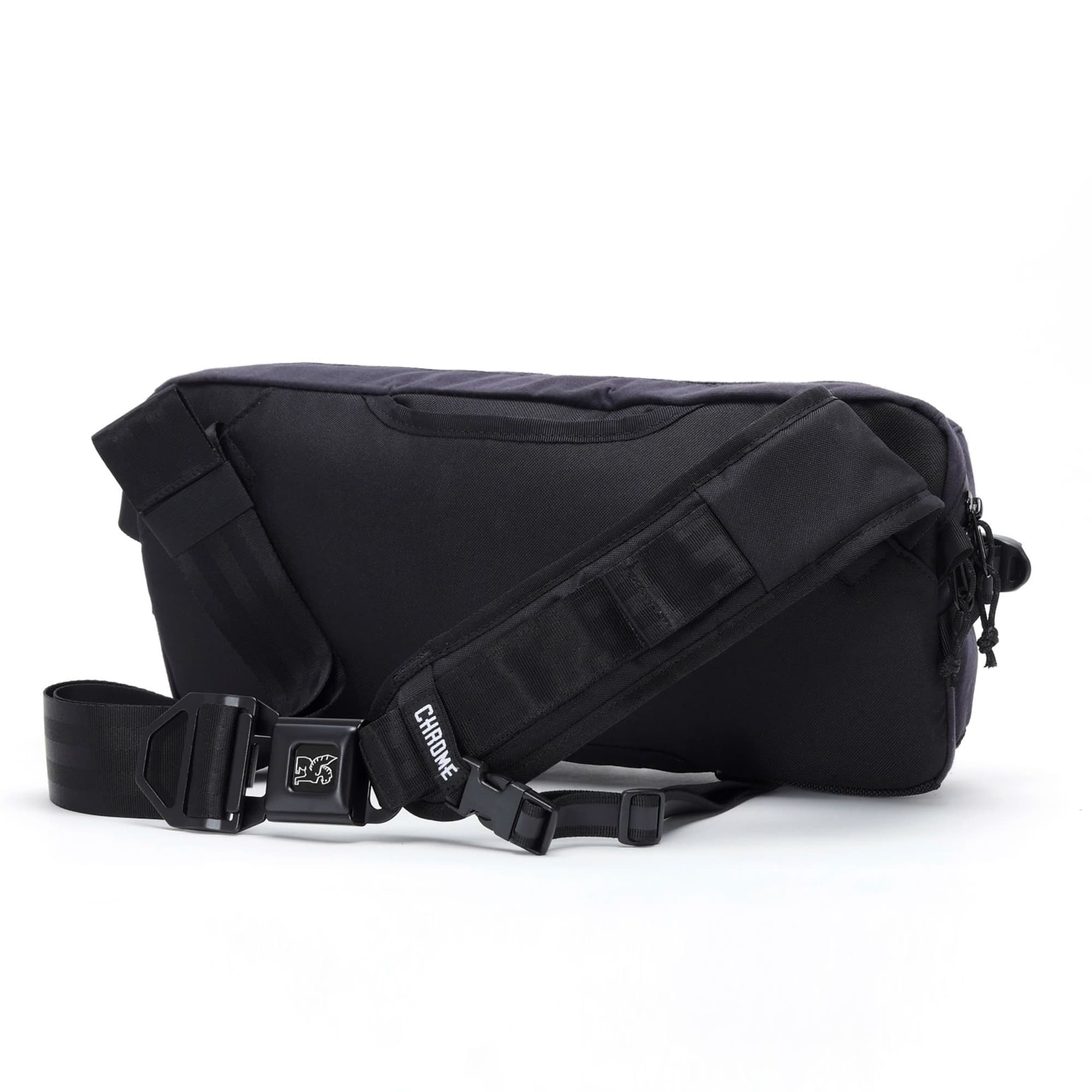 chrome-industries-kadet-9l-sling-borsa-a-tracolla-monospalla-9-litri-con-fibbia- image 4
