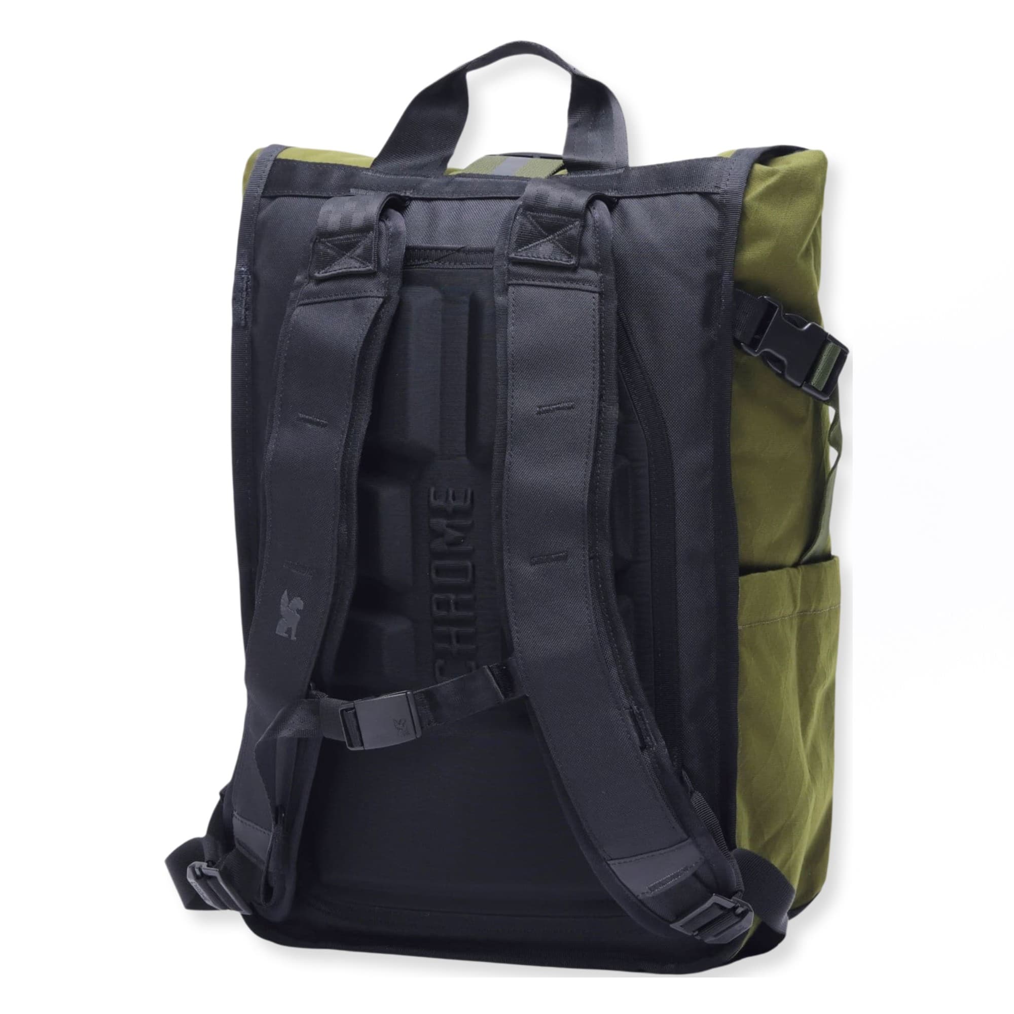 chrome-industries-barrage-18l-pack-zaino-rolltop-18-litri-impermeabile-con-scomp image 8