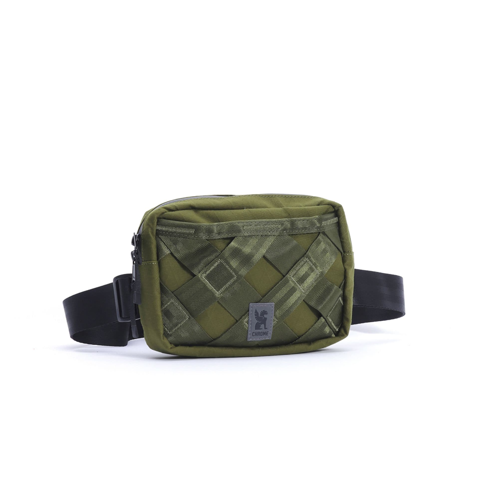 chrome-industries-barrage-2l-sling-tracolla-compatta-impermeabile-low-profile-pe image 3
