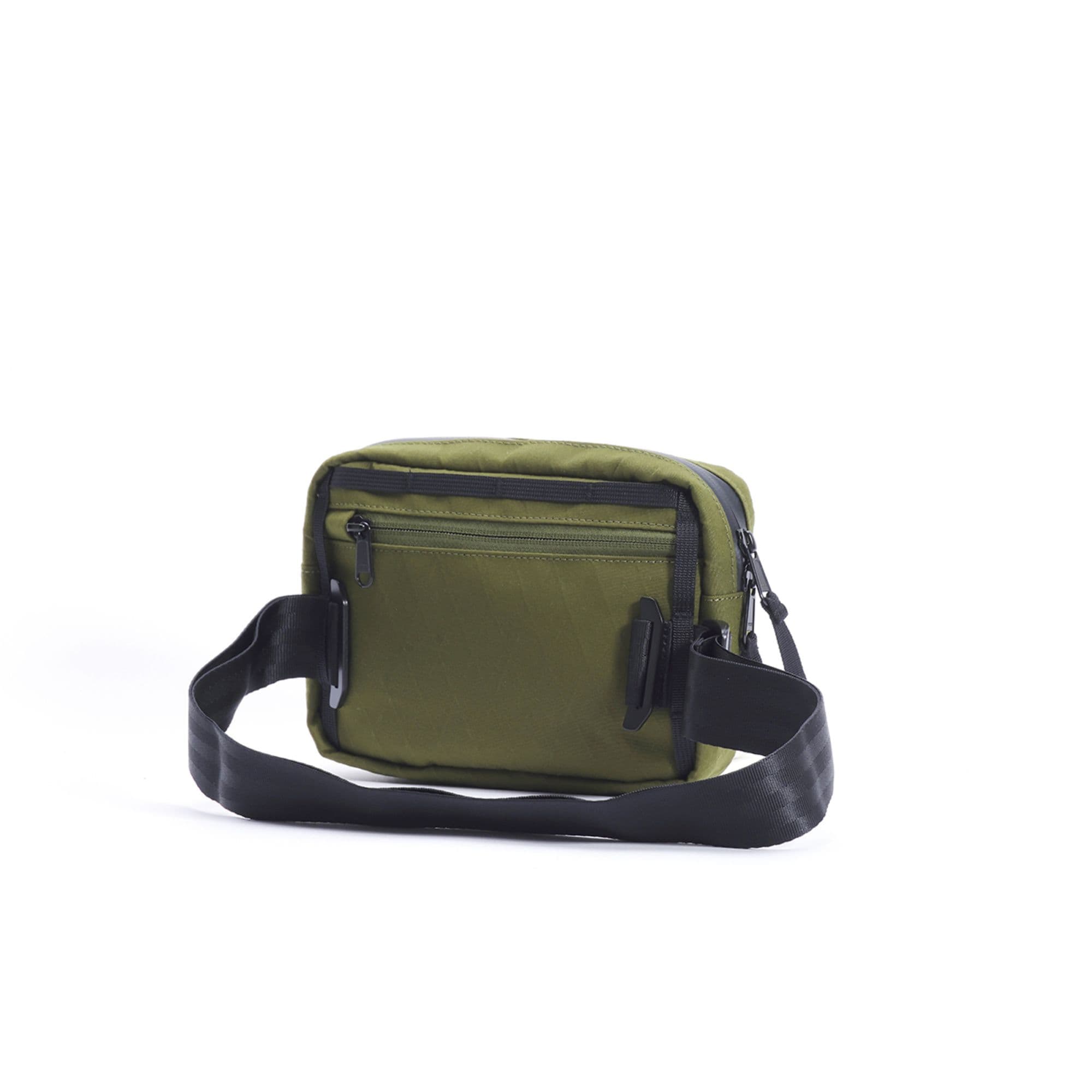 chrome-industries-barrage-2l-sling-tracolla-compatta-impermeabile-low-profile-pe image 4