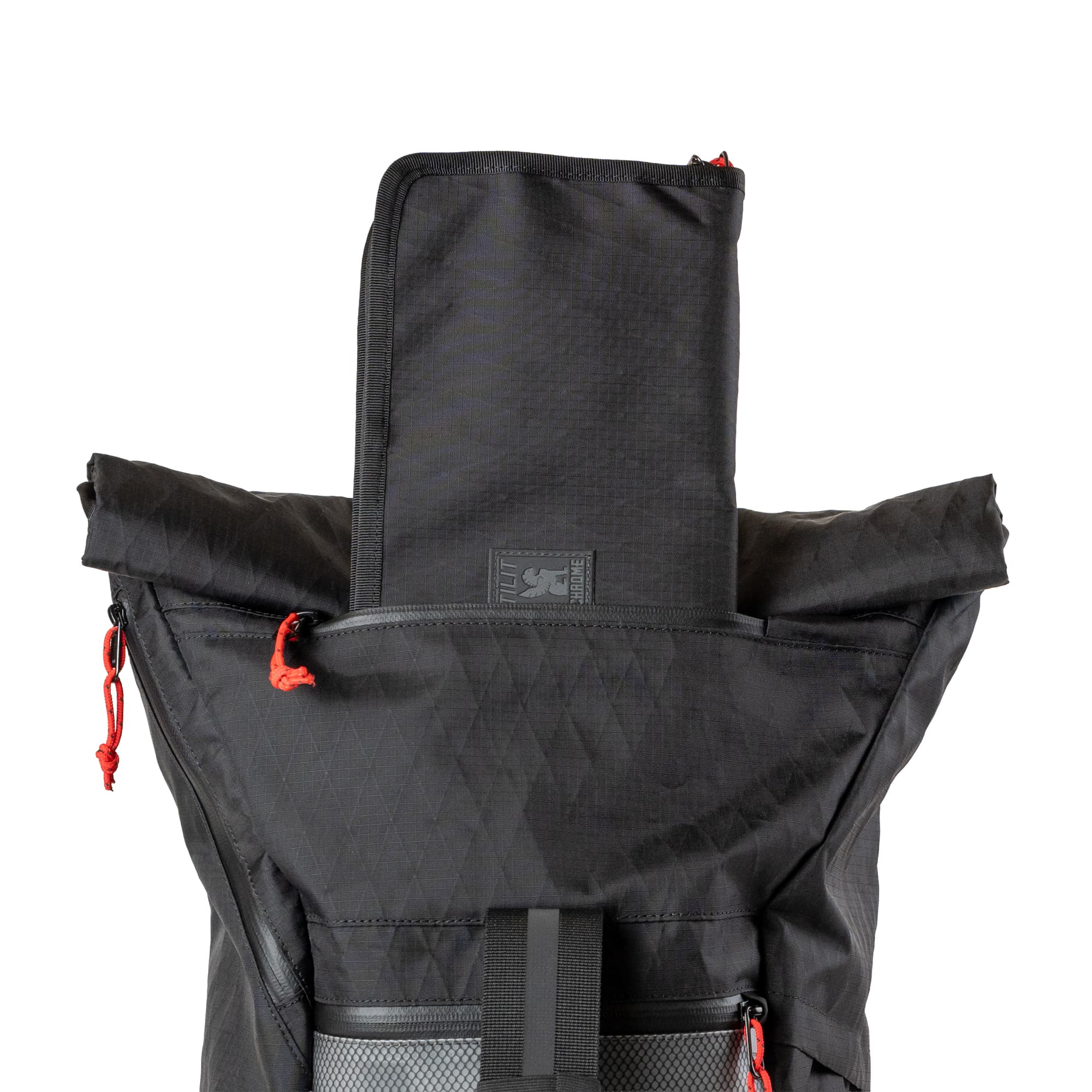chrome-industries-x-tilit-29l-chef-pack-zaino-roll-top-weather-resistant-con-por image 3