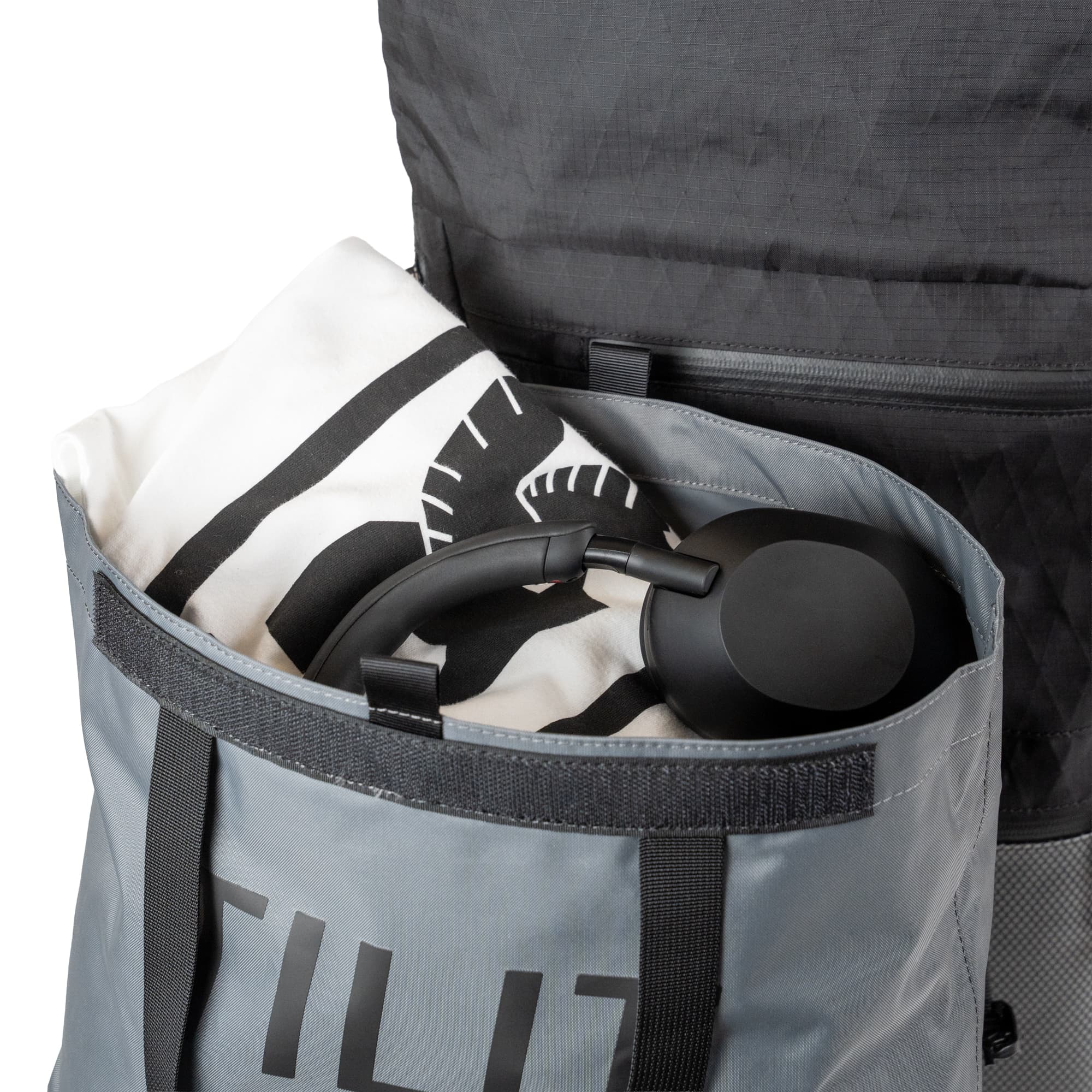 chrome-industries-x-tilit-29l-chef-pack-zaino-roll-top-weather-resistant-con-por image 8