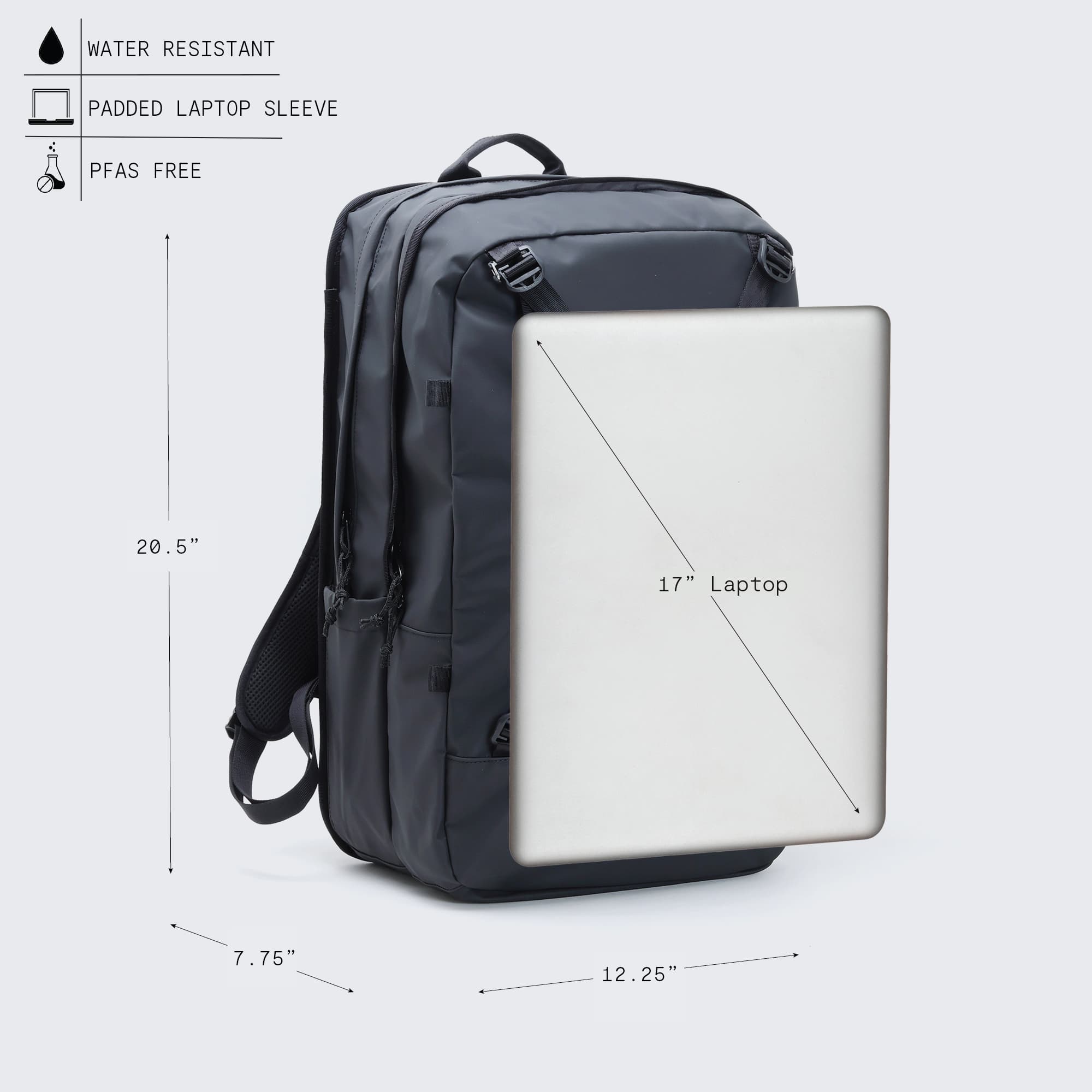 chrome-industries-cohesive-2-0-38l-pack-zaino-da-viaggio-38-litri-con-doppio-sco image 6