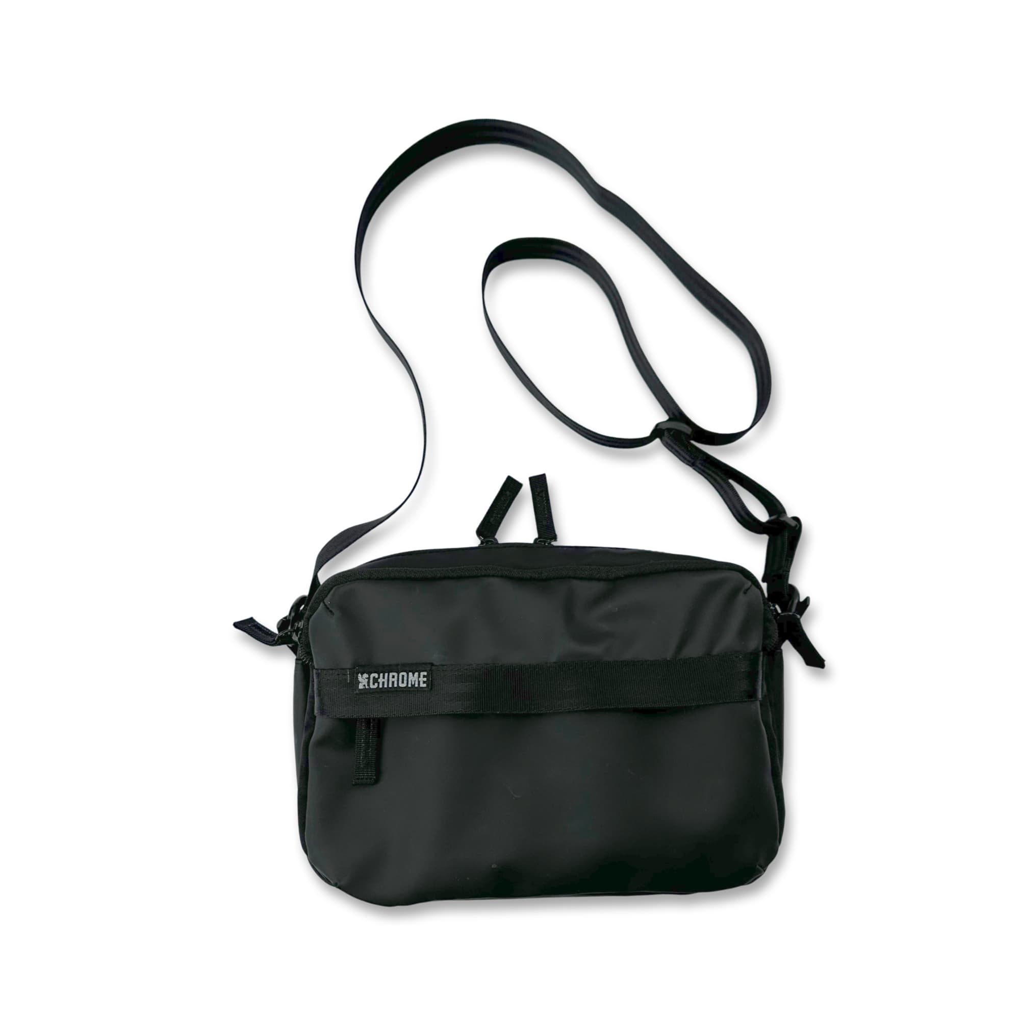 chrome-industries-pac-shoulder-pouch-3l-borsa-a-spalla-tracolla-compatta-3-litri image 1