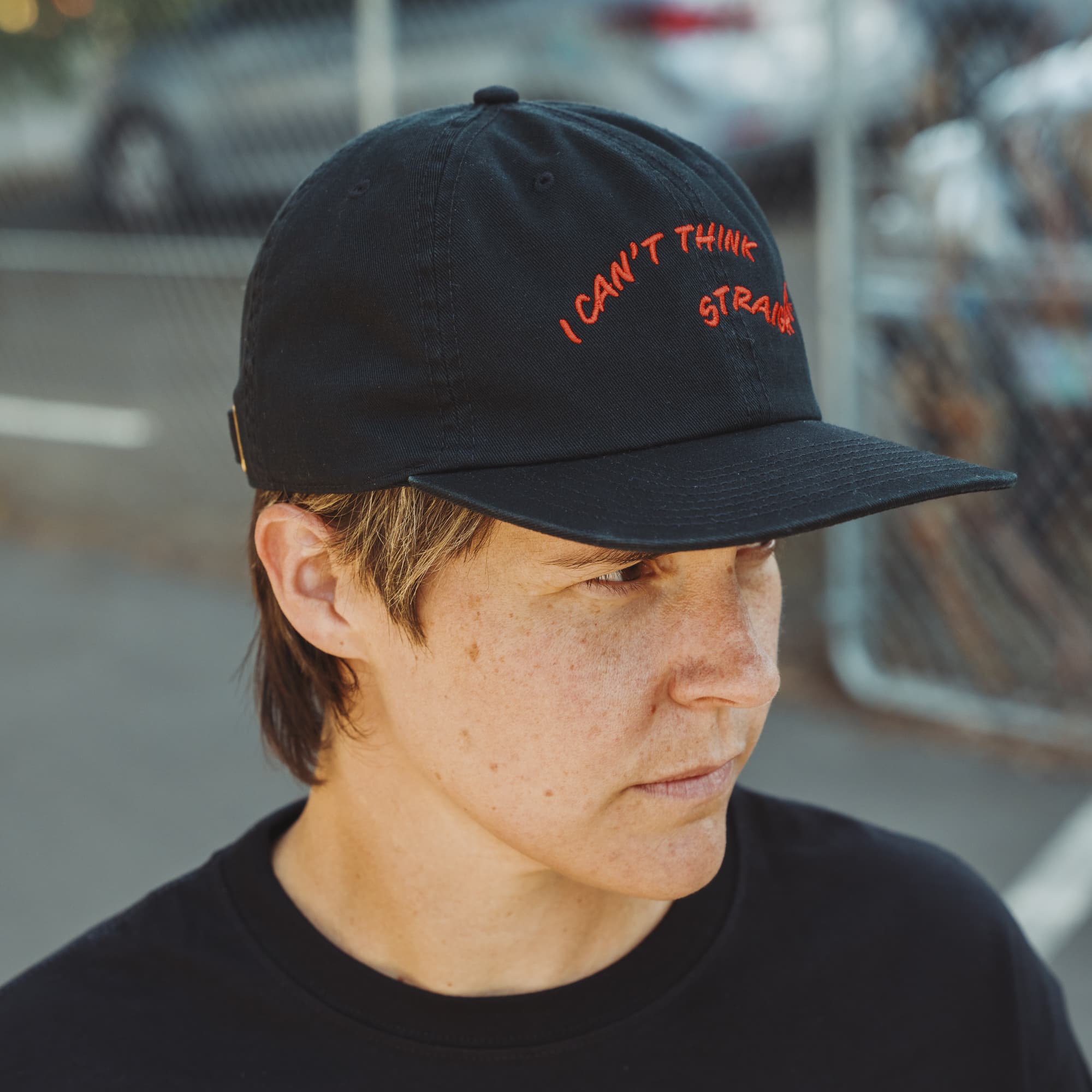 chrome-industries-x-j-prince-pride-hat-cappellino-limited-edition-pride image 5