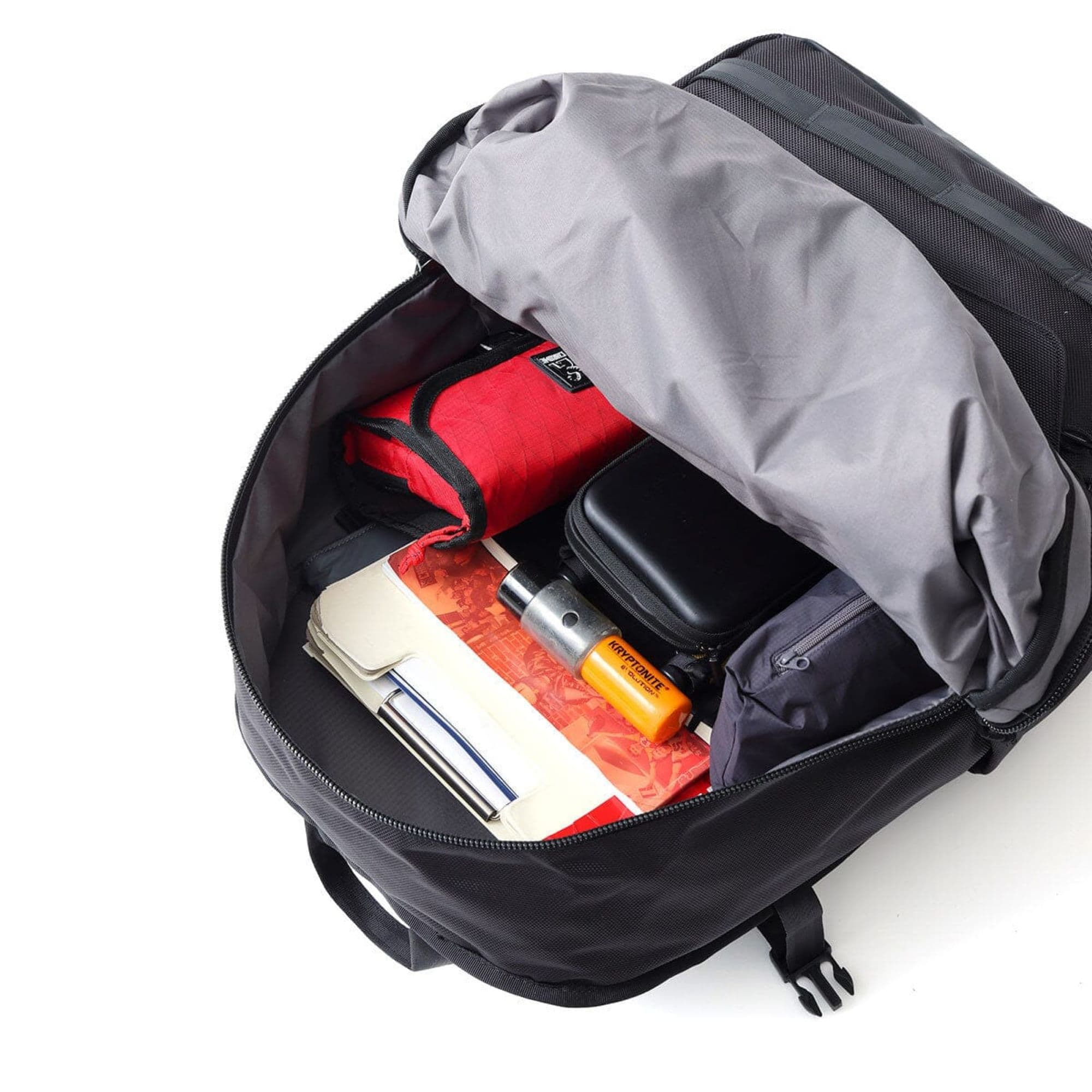 chrome-industries-extlek-24l-pack-zaino-antipioggia-24l-da-everyday-carry-con-ta image 6