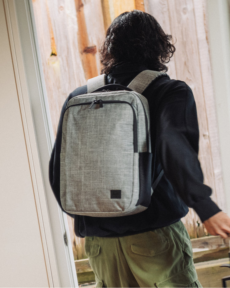 herschel-supply-kaslo-daypack-tech-zaino-tecnico-per-laptop-15-pollici-con-pi-co image 3