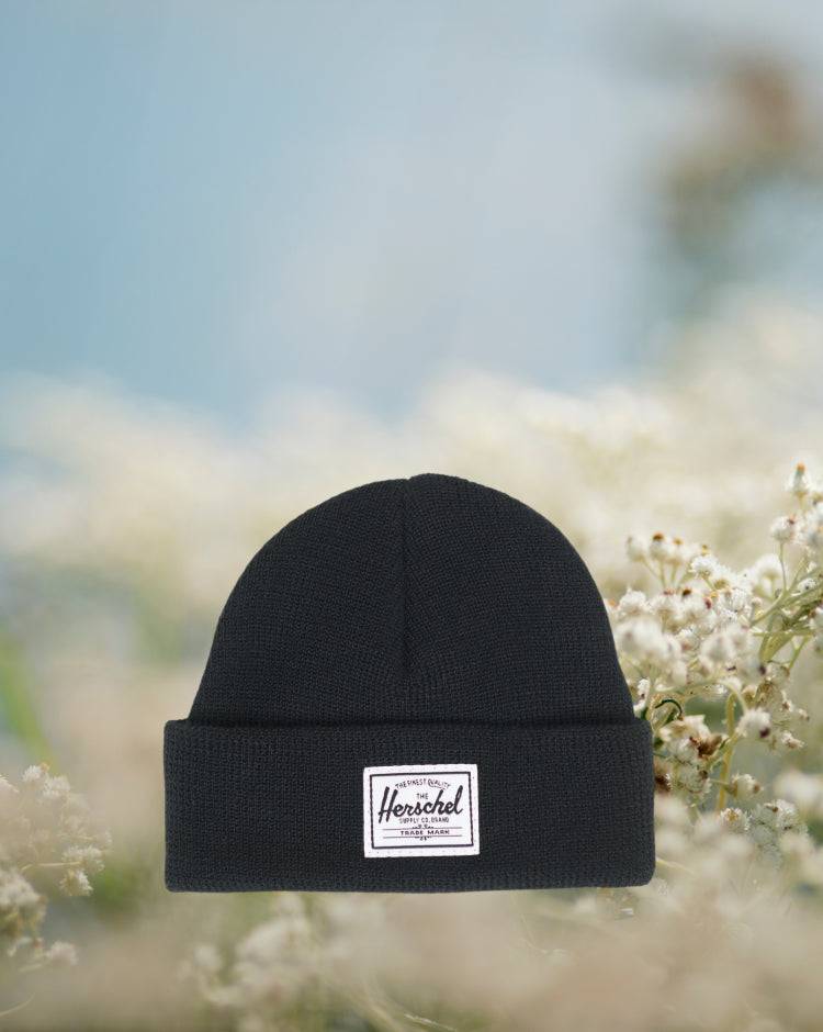 herschel-supply-baby-beanie-cappellino-neonato-0-6-mesi-in-maglia-elastica image 6