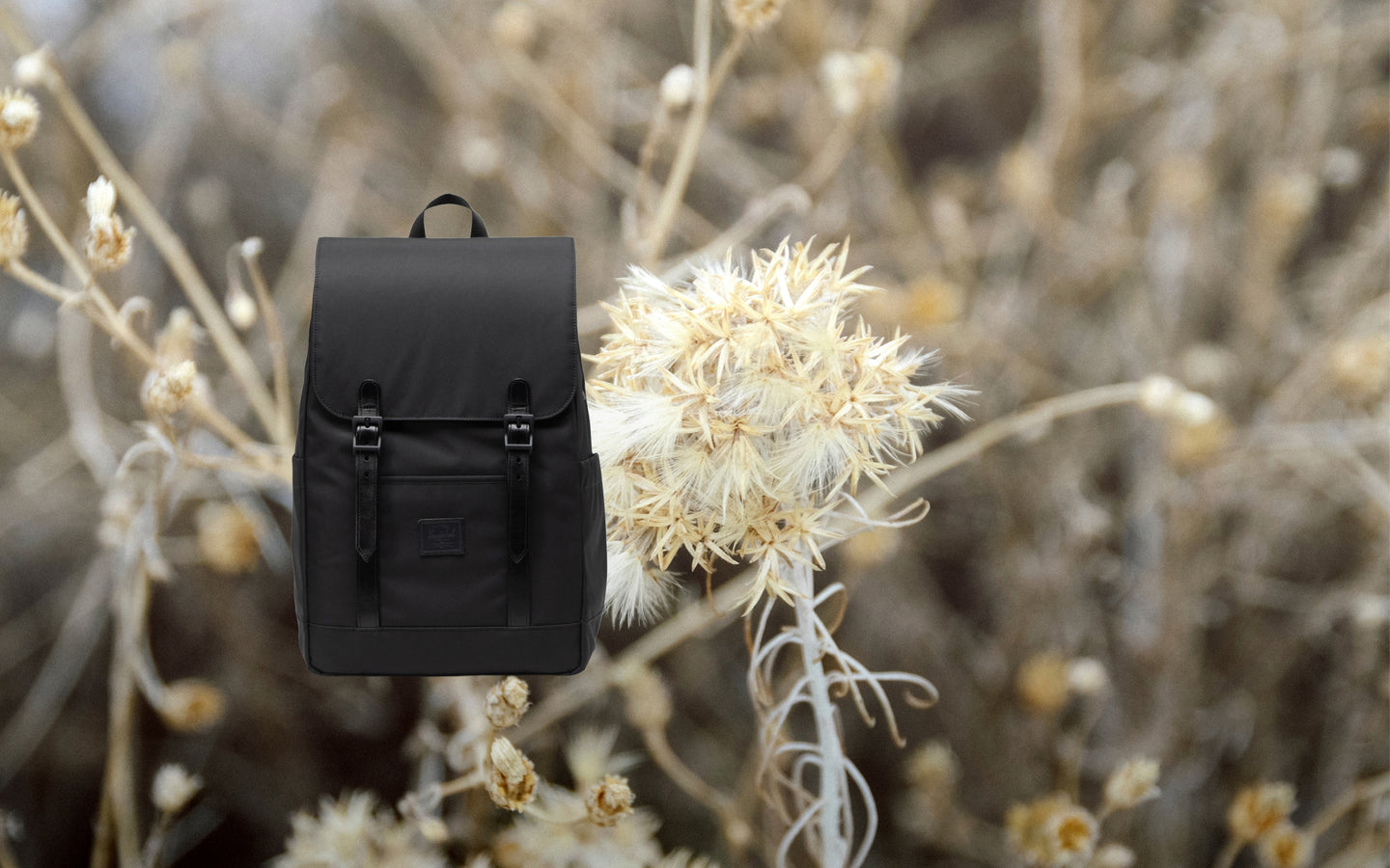 herschel-supply-retreat-small-premium-classic-zaino-17-litri-con-chiusura-a-cord image 2