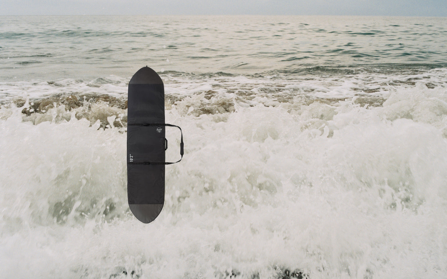 herschel-outdoor-equipment-surfboard-sleeve-longboard-10-2-custodia-leggera-imbo image 2