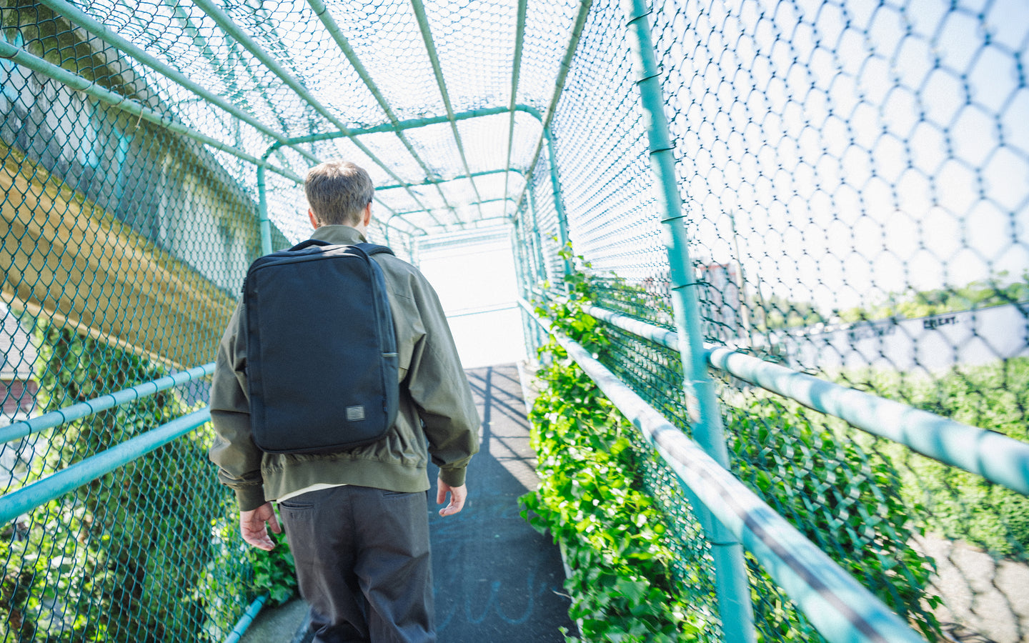 herschel-supply-kaslo-backpack-tech-cordura-zaino-da-viaggio-in-cordura-ballisti image 3