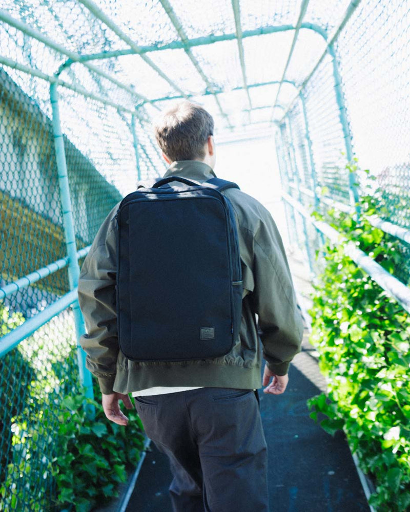 herschel-supply-kaslo-backpack-tech-cordura-zaino-da-viaggio-in-cordura-ballisti image 4