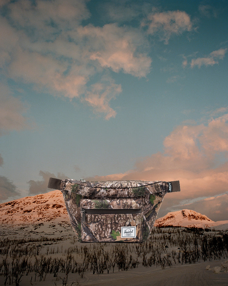 herschel-supply-realtree-pop-quiz-marsupio-hip-pack-in-camo-apx-con-due-tasche-i image 3