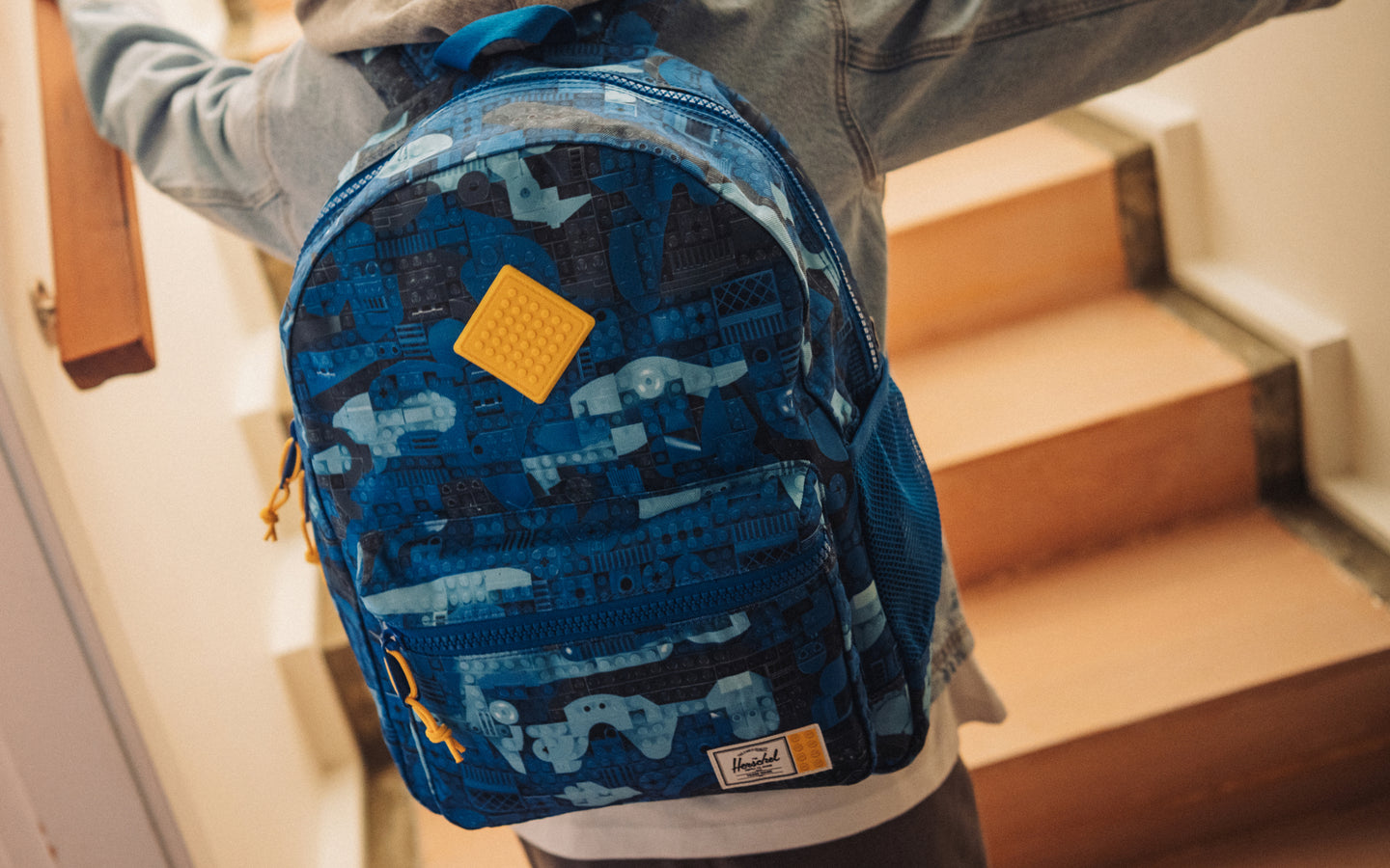 lego-x-herschel-heritage-kids-zaino-bambini-limited-edition-con-stampe-lego-adat image 4
