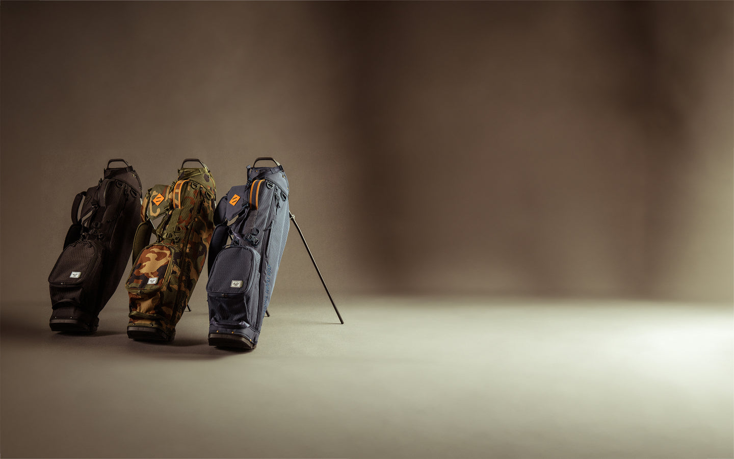 herschel-watt-light-stand-borsa-da-golf-leggera-con-top-a-tre-vie-e-scomparto-te image 2