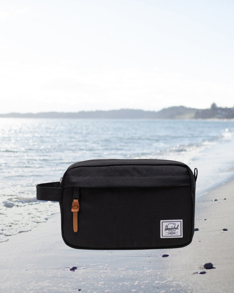 herschel-supply-chapter-travel-kit-beauty-case-da-viaggio-5-litri-con-organizzaz image 3