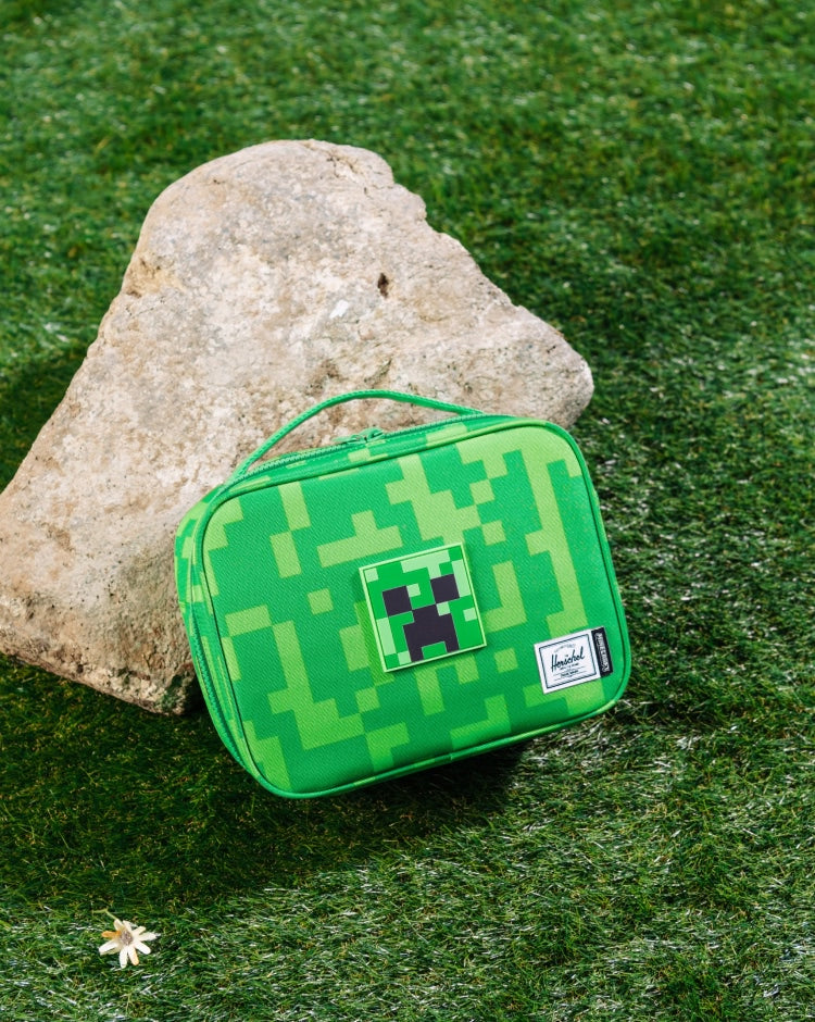 herschel-x-minecraft-pop-quiz-lunch-box-little-herschel-portapranzo-isotermico-c image 3