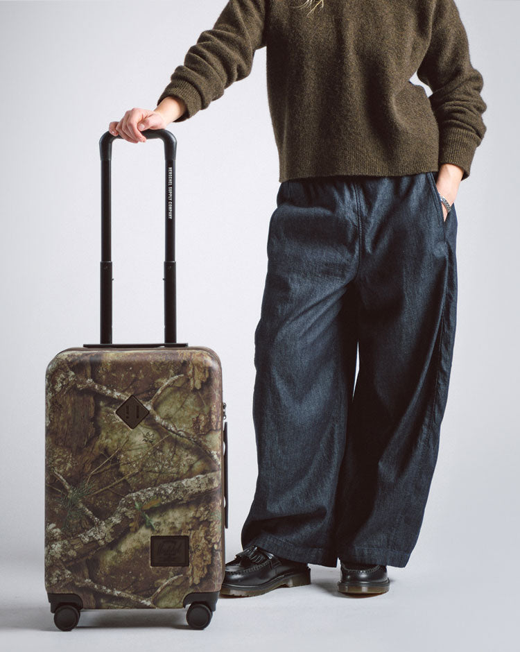 herschel-supply-realtree-heritage-large-co-valigia-trolley-rigida-cabina-hardshe image 3