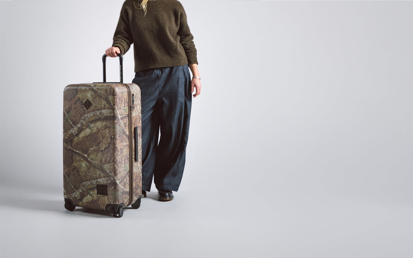herschel-supply-realtree-heritage-large-valigia-riga-da-stiva-hardshell-95-litri image 2