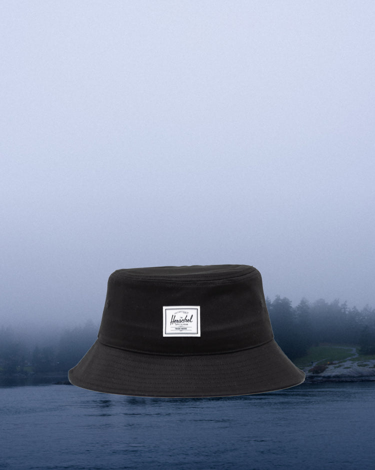 herschel-supply-norman-cappello-bucket-hat-classico-unisex image 4