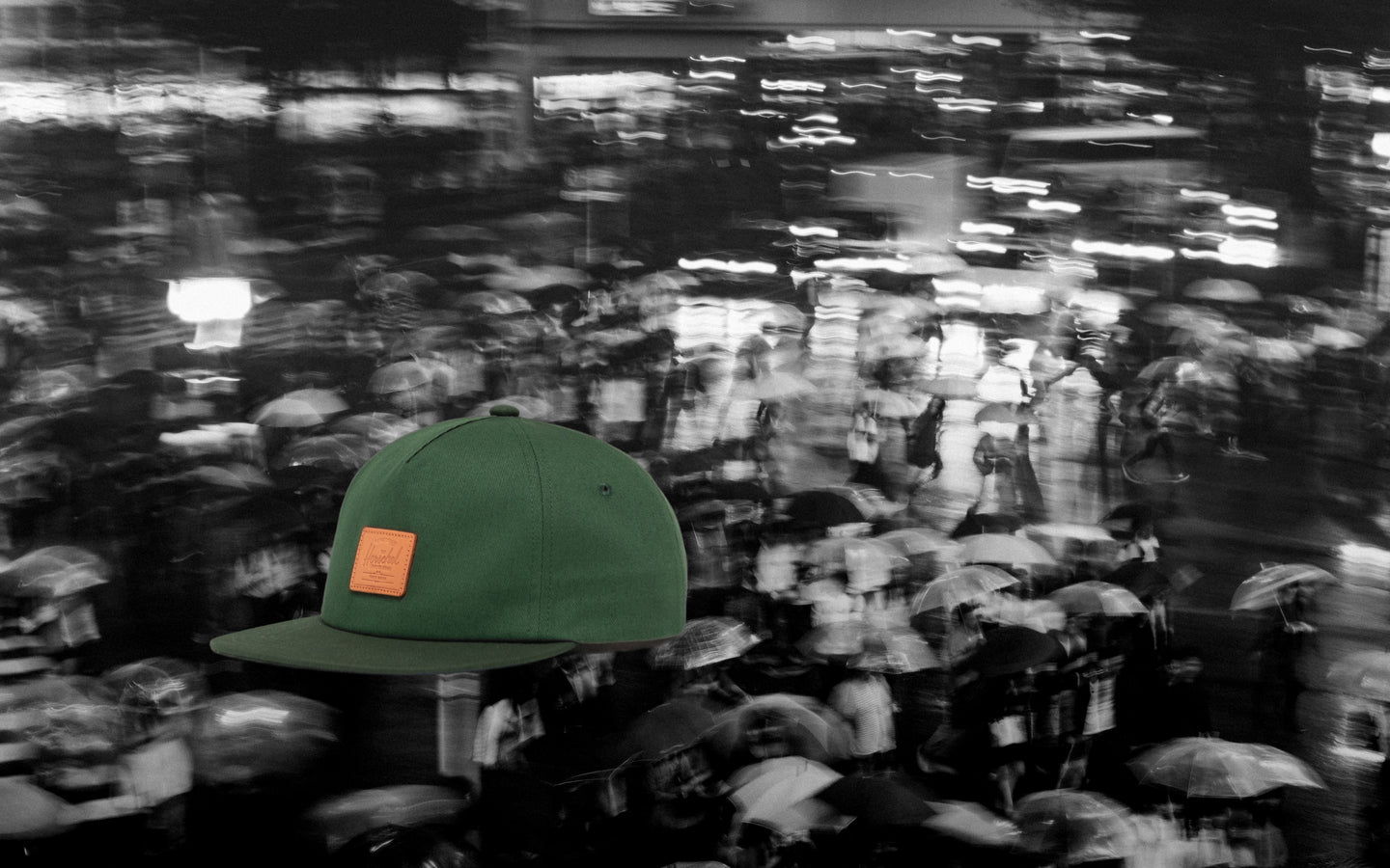 herschel-supply-scout-vintage-cappellino-a-basso-profilo-in-cotone-twill-medio-c image 2