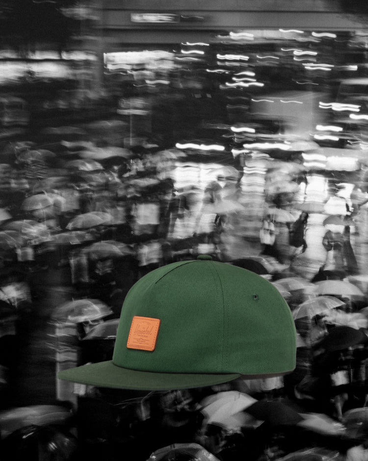 herschel-supply-scout-vintage-cappellino-a-basso-profilo-in-cotone-twill-medio-c image 3