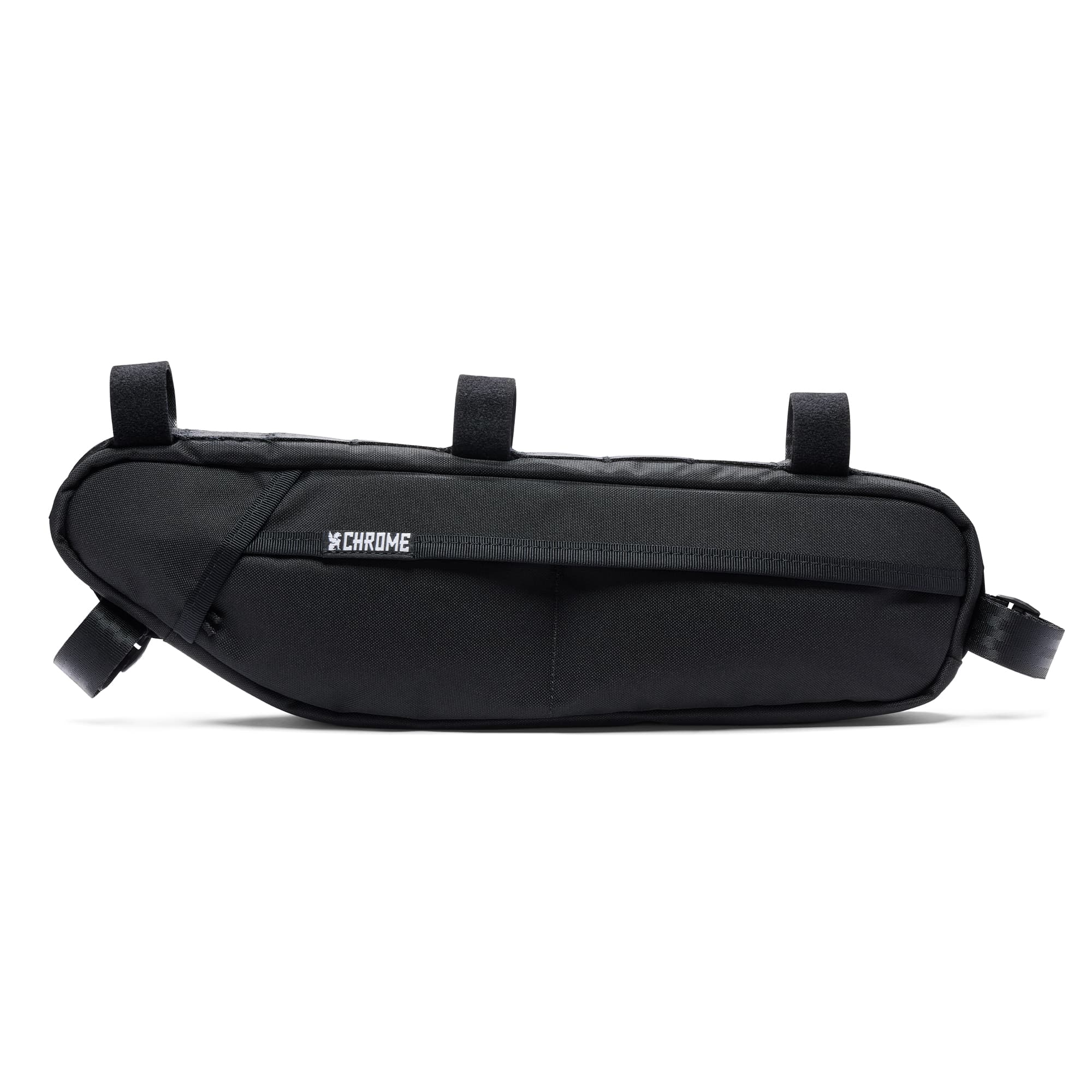 chrome-industries-holman-frame-bag-s-m-borsa-da-telaio-bici-con-pannello-riflett image 6