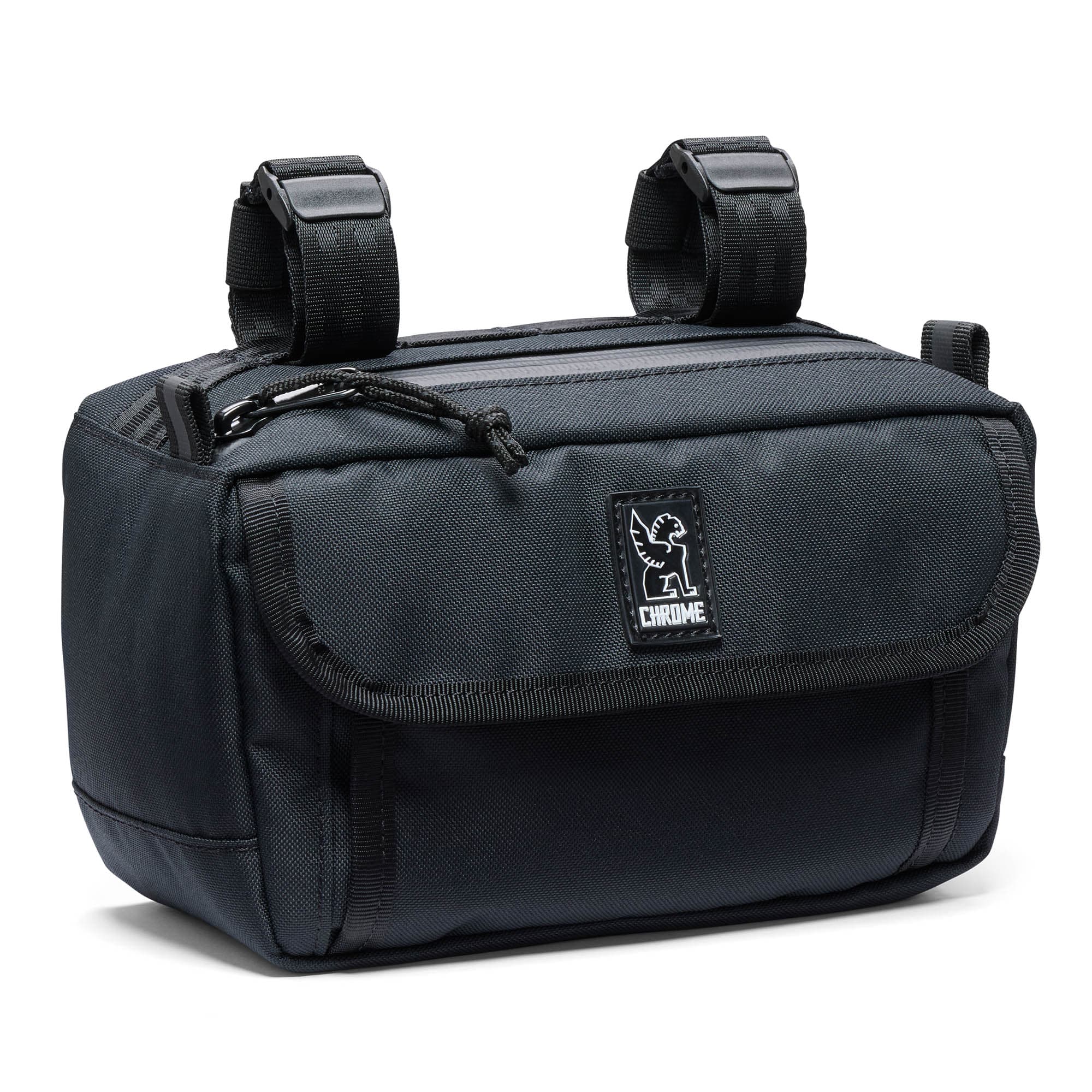 chrome-industries-holman-handlebar-bag-borsa-da-manubrio-con-apertura-a-zip-a-un image 4